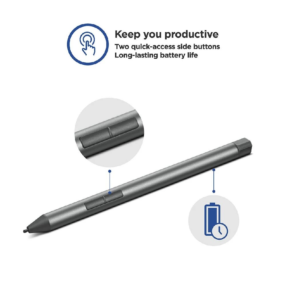 3 Lenovo Digital Pen 2, 3 of 5