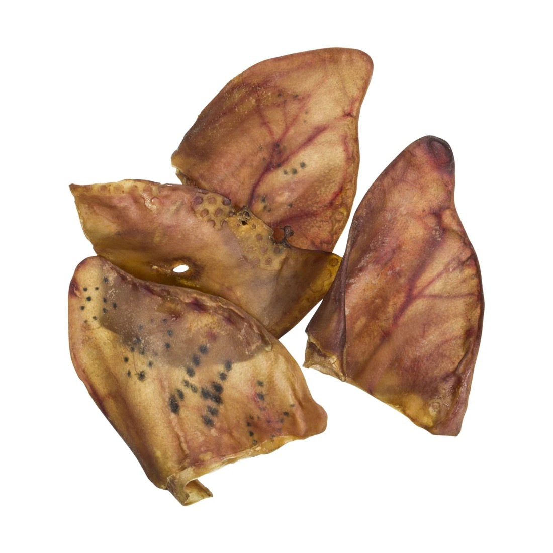 3 Pet Treat Pig Ears 4 Pack, 3 of 5