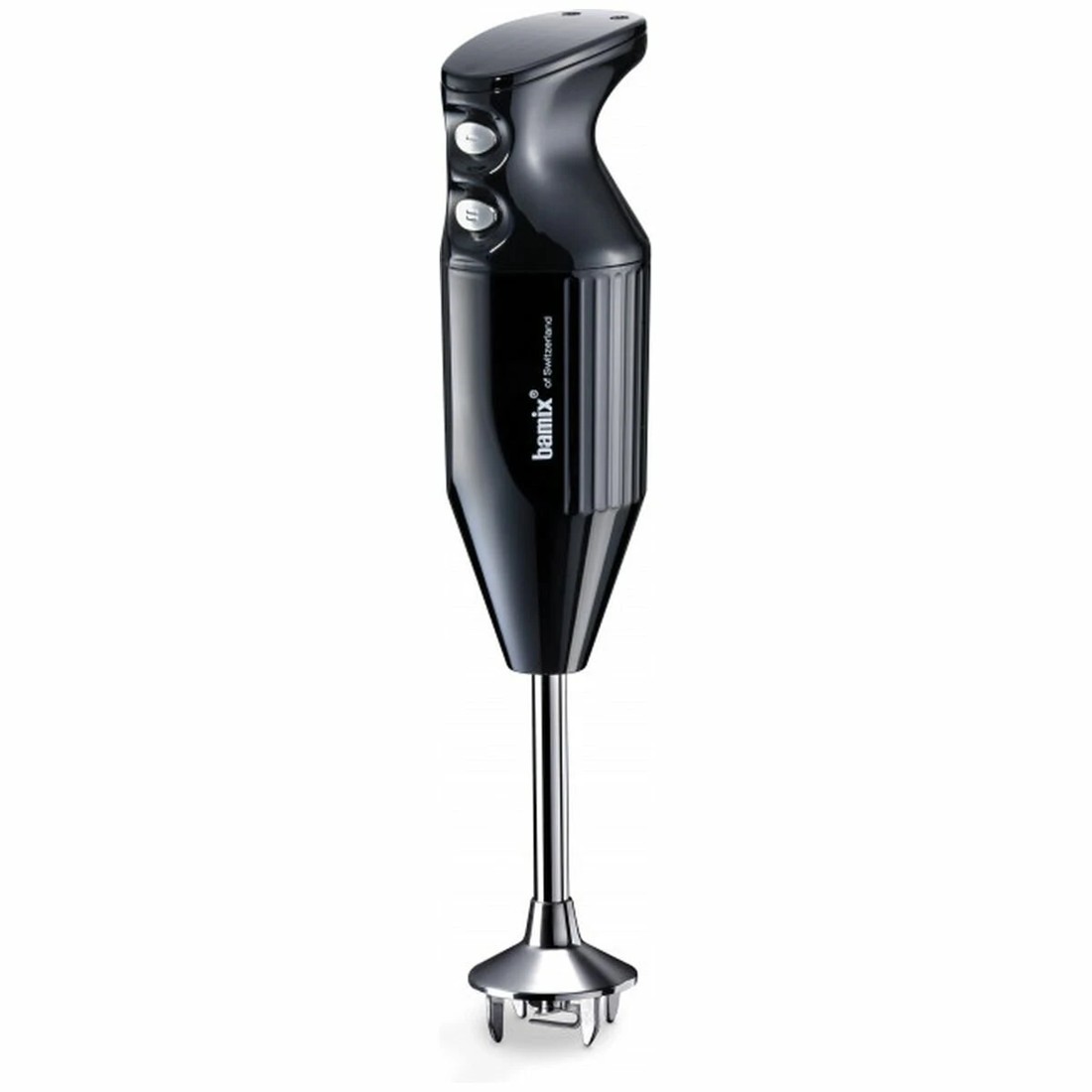 1 Bamix Mono Immersion Stick Blender 140W Black, 1 of 5