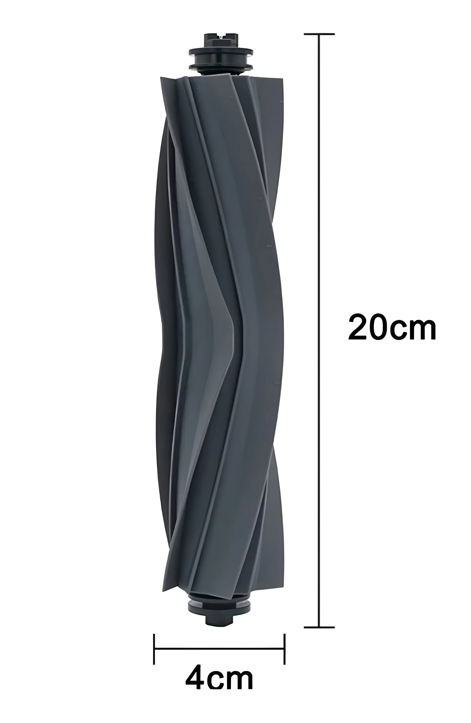 2 Hygieia Accessories Kit For Dreame L20 Ultra Robot Vacuum Cleaner - Grey, 2 of 7