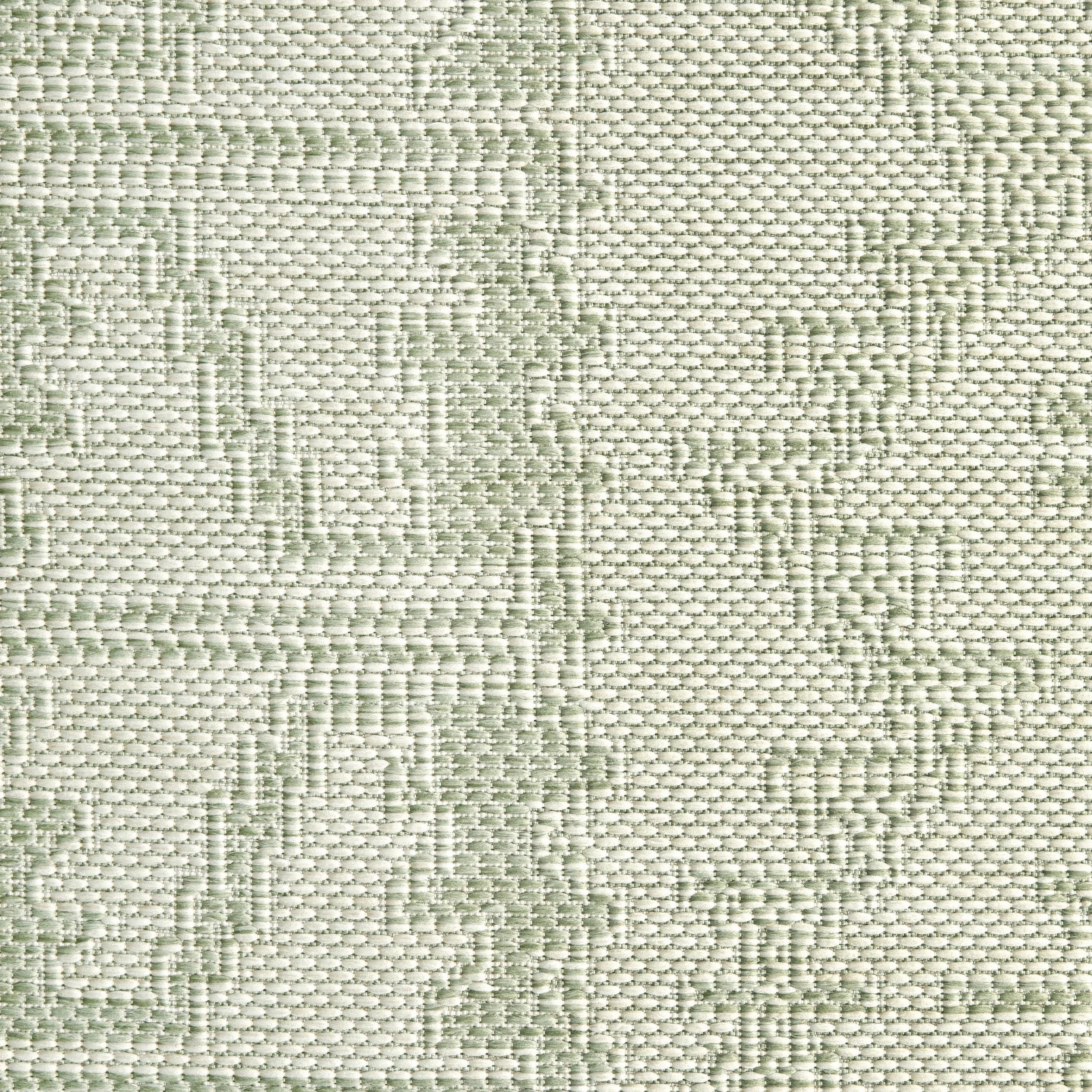 5 Common Ground Rugs Palmline Kuza 400x80cm - Large Outdoor Rug - Green, 5 of 7