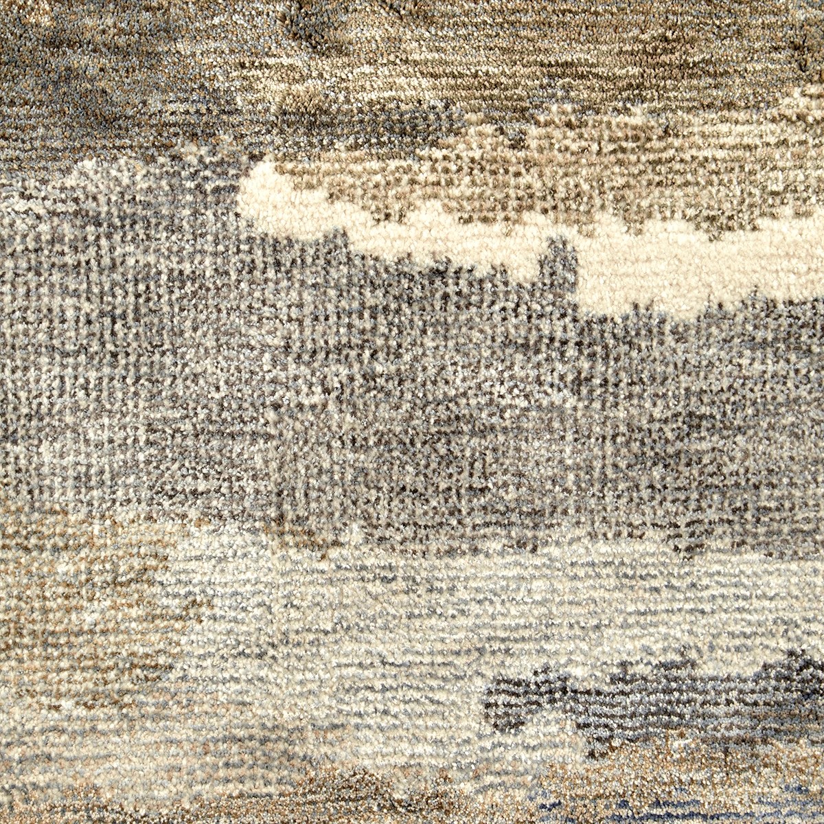 4 Common Ground Rugs Henderson Bruno 290x200cm - Large Floor Rug - White, 4 of 7