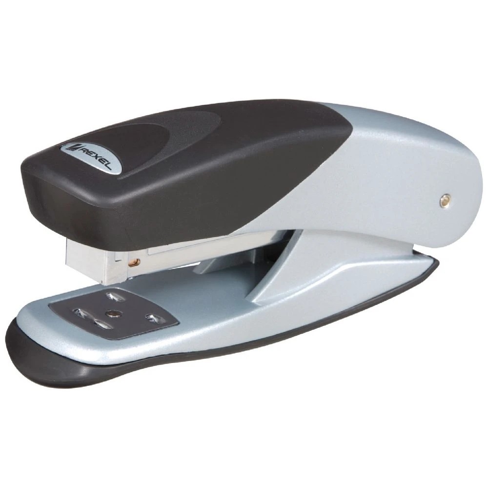 1 Rexel Matador Pro Half Strip Stapler, 1 of 2