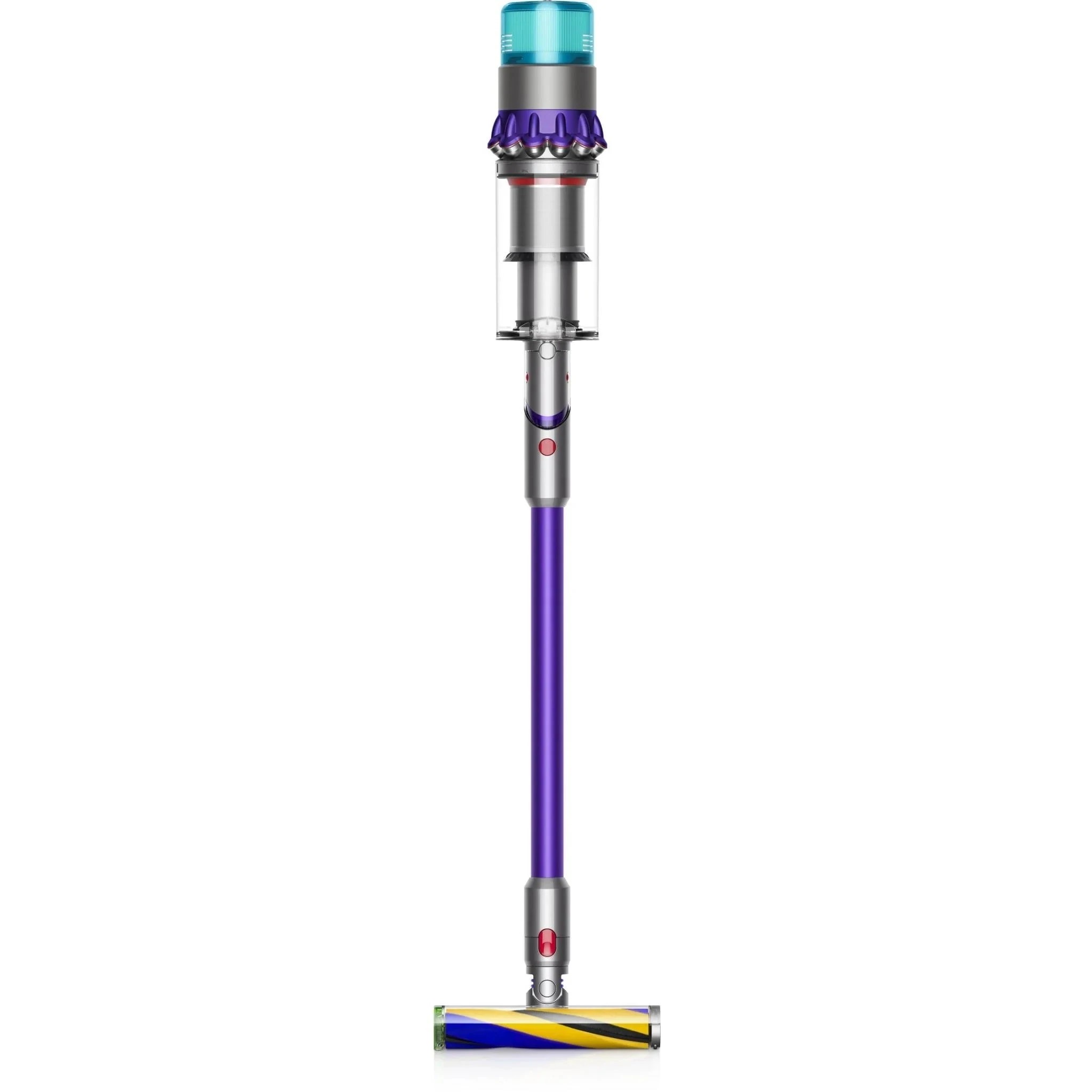 2 Dyson Gen5detect Absolute Cordless Vacuum - Purple, 2 of 5