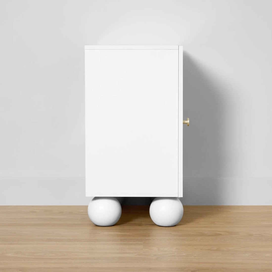 4 Burleigh Bedside Table, 4 of 9