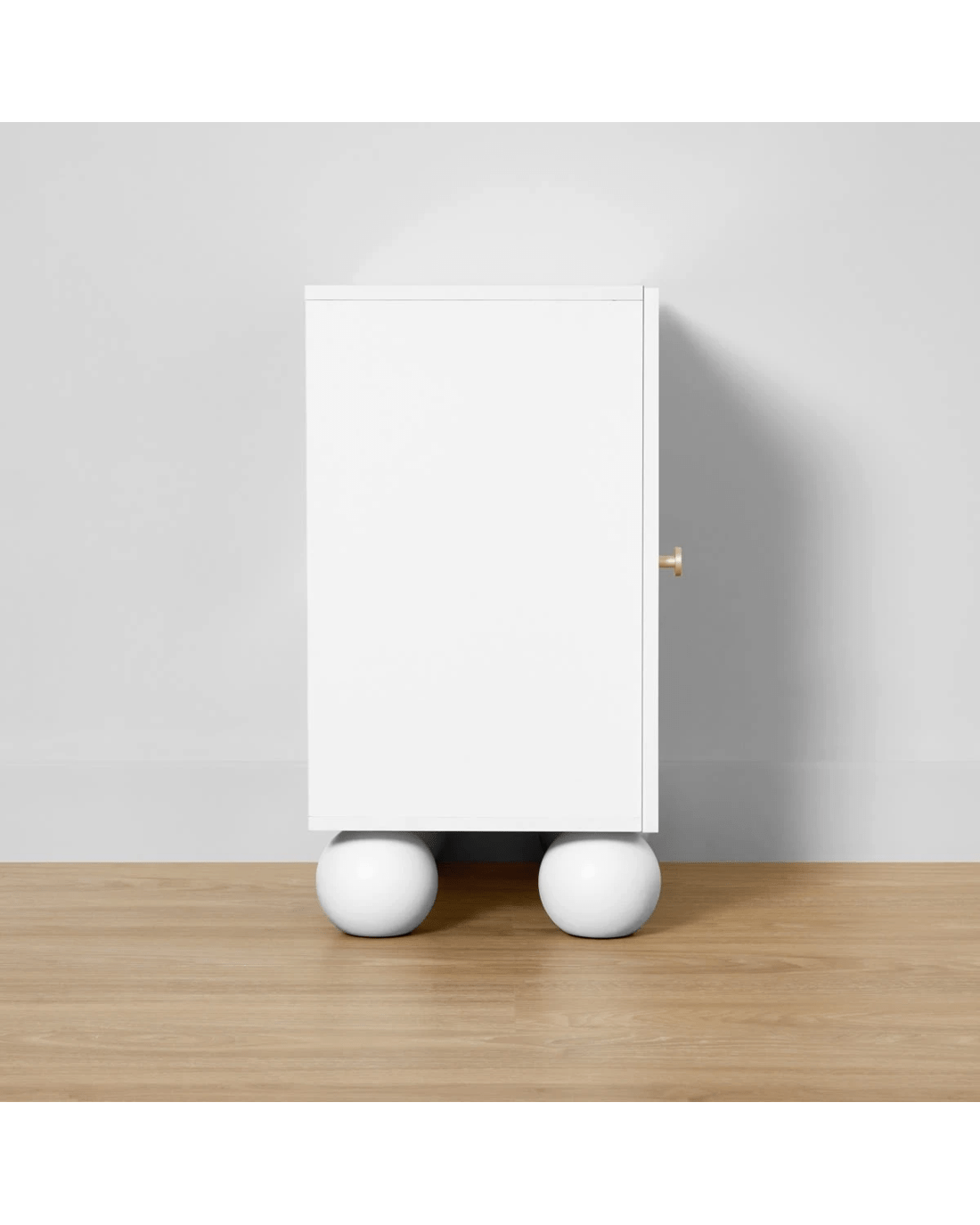 4 Burleigh Bedside Table, 4 of 9