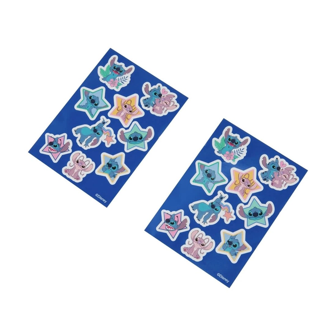 7 20 Piece Disney Stitch Stationery Gift Set, 7 of 10