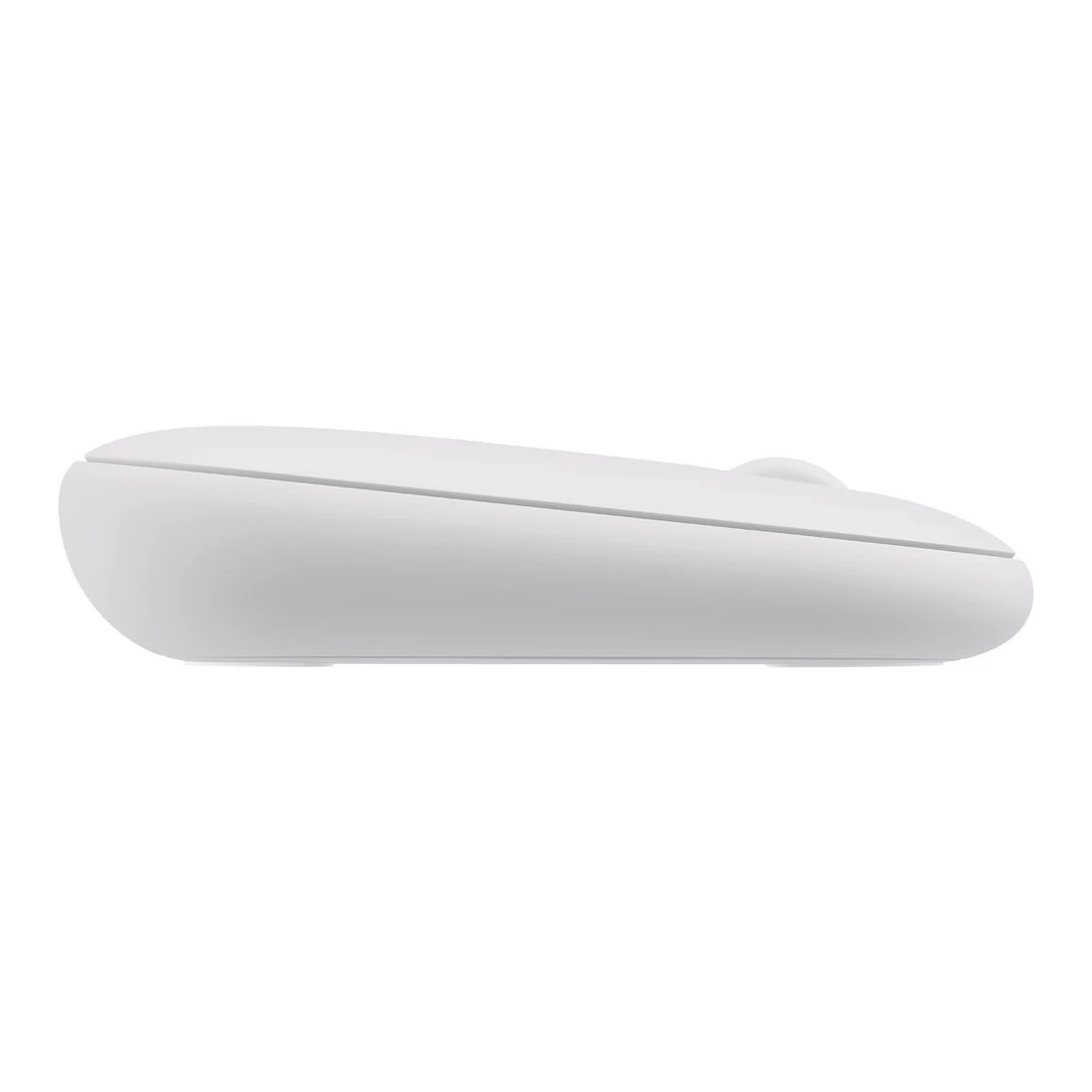 6 Logitech M350s Pebble 2 Wireless Mouse White, 6 of 6