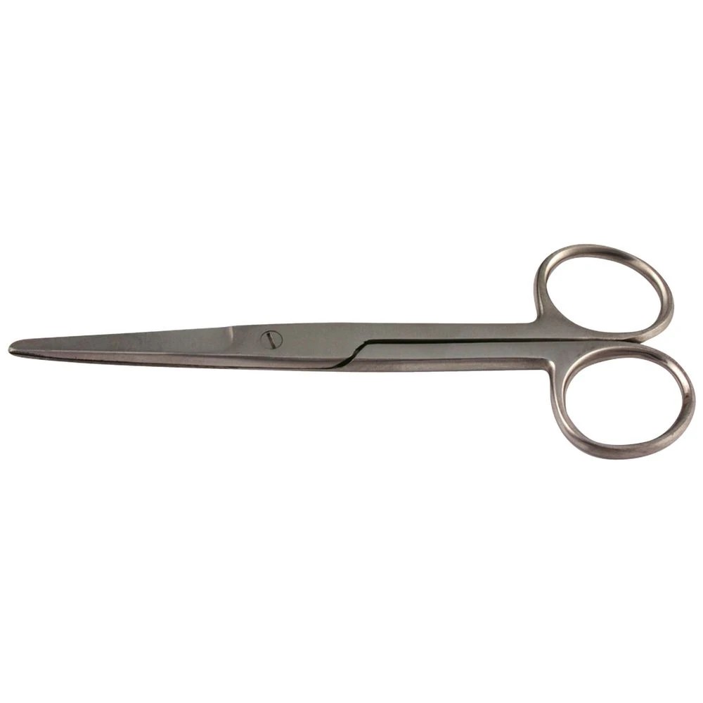 1 Trafalgar First Aid Scissors, 1 of 1