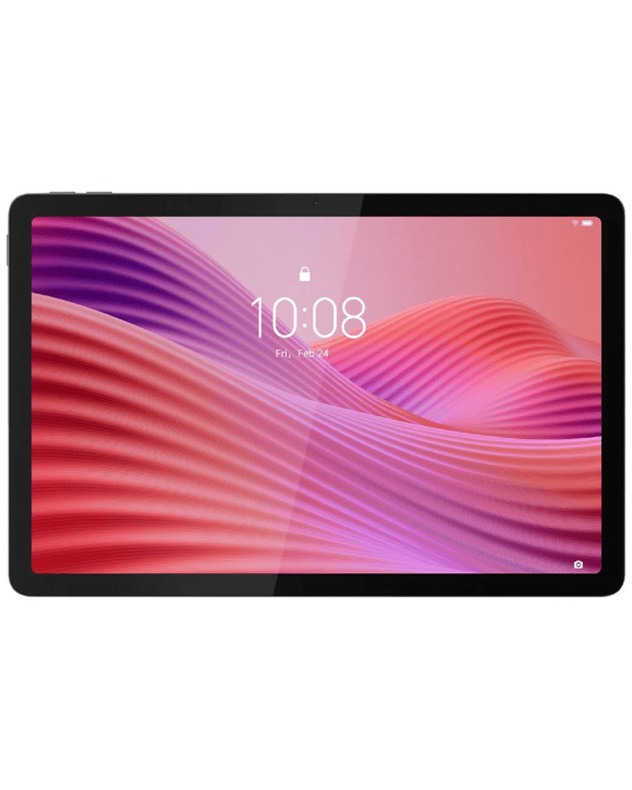 Lenovo Tab 10.1" Tablet 4/128GB with Case