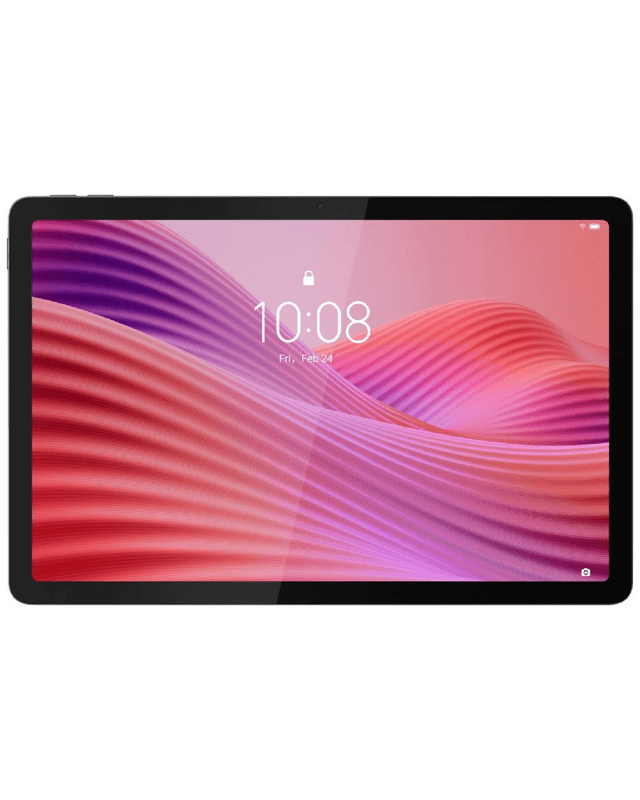 Lenovo Tab 10.1" Tablet 4/128GB with 