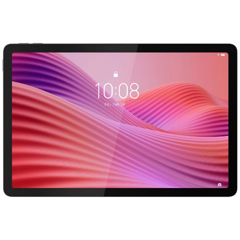 1 Lenovo Tab 10.1" Tablet 4/128GB with Case, 1 of 10