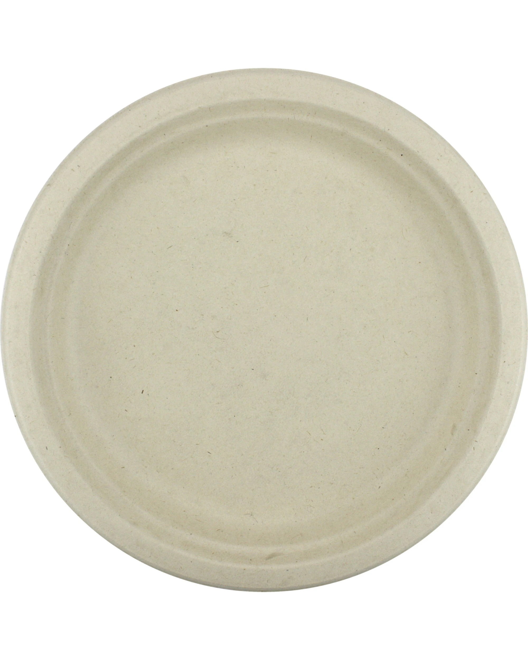 1 Durmaz Eco Biodegradable Large Plates Pack of 30, 1 of 1
