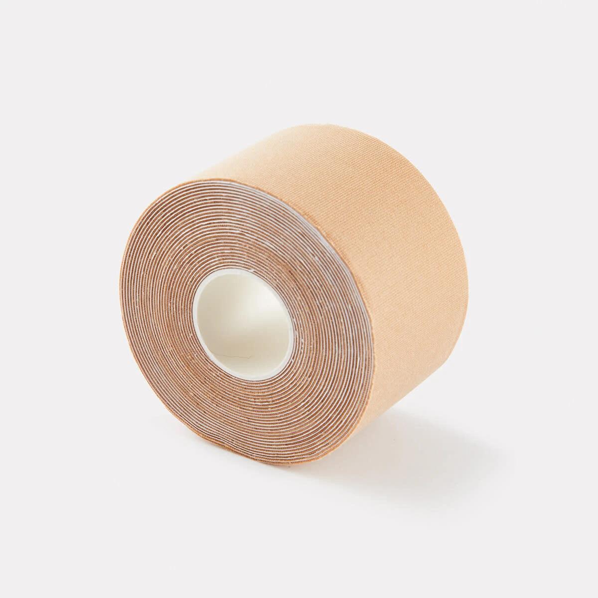 3 Body Tape LIGHT FAWN, 3 of 6