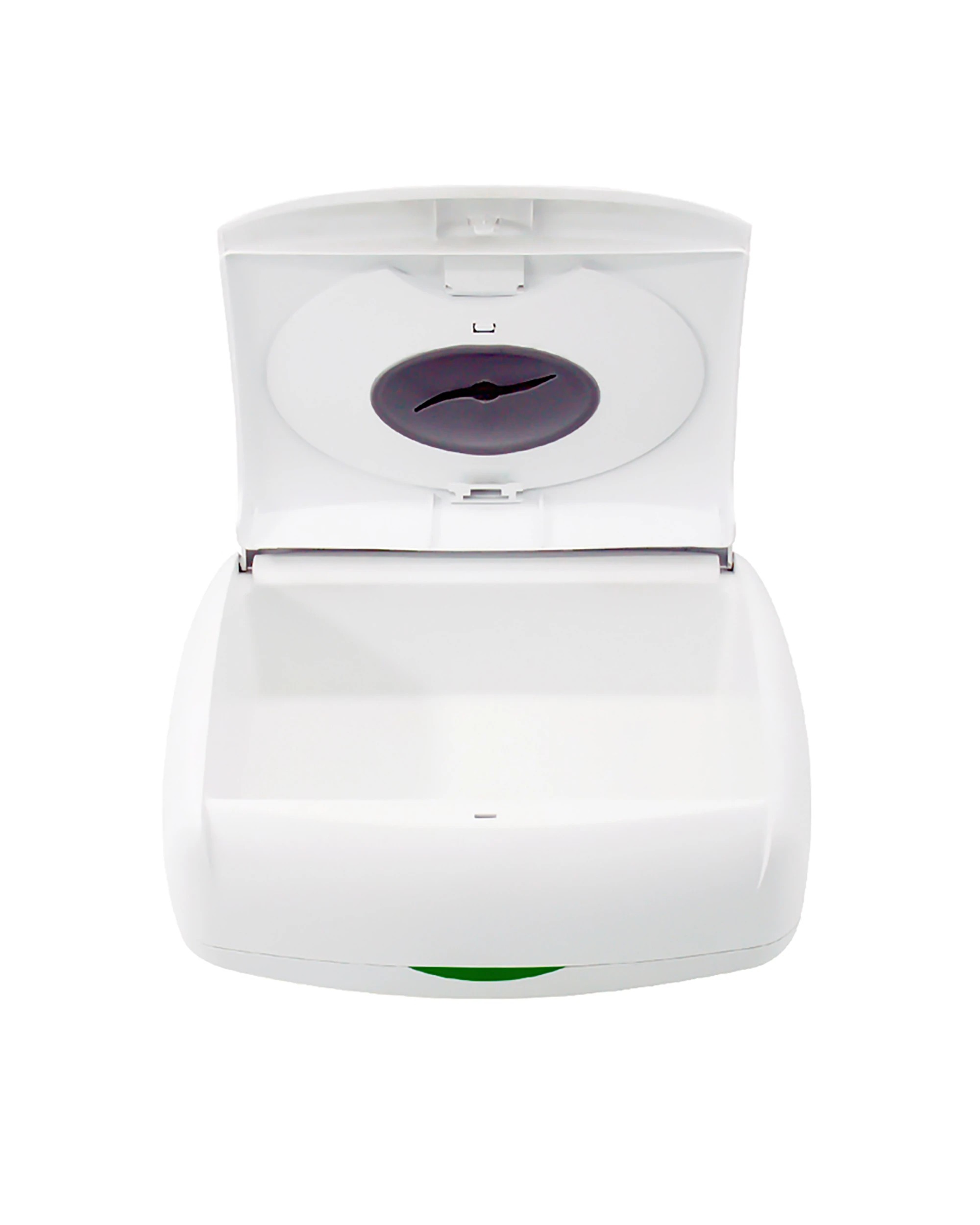 6 Prince Lionheart Ultimate Wipes Warmer - White, 6 of 10