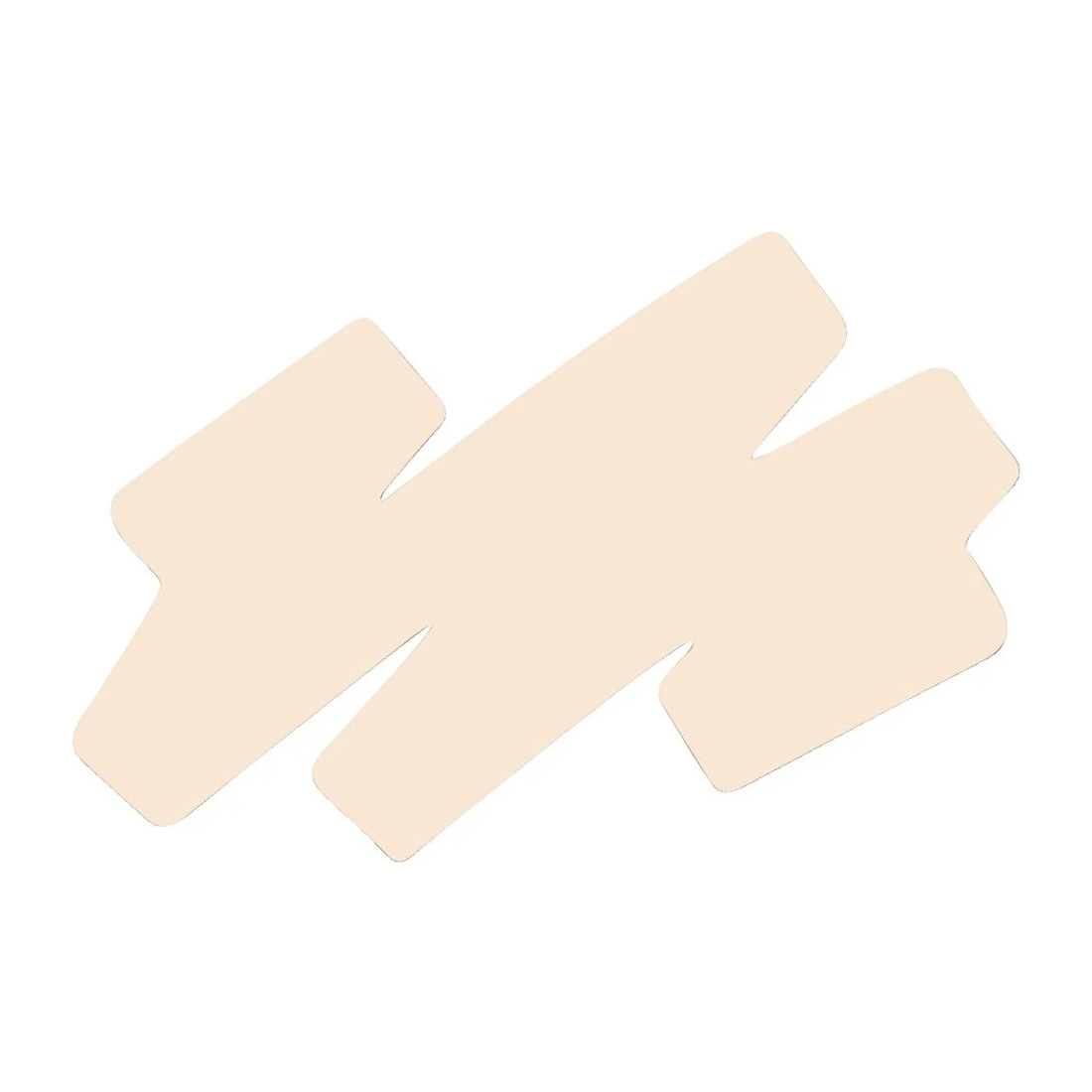 2 Copic Ciao Dual Nib Marker E11 Barely Beige, 2 of 3