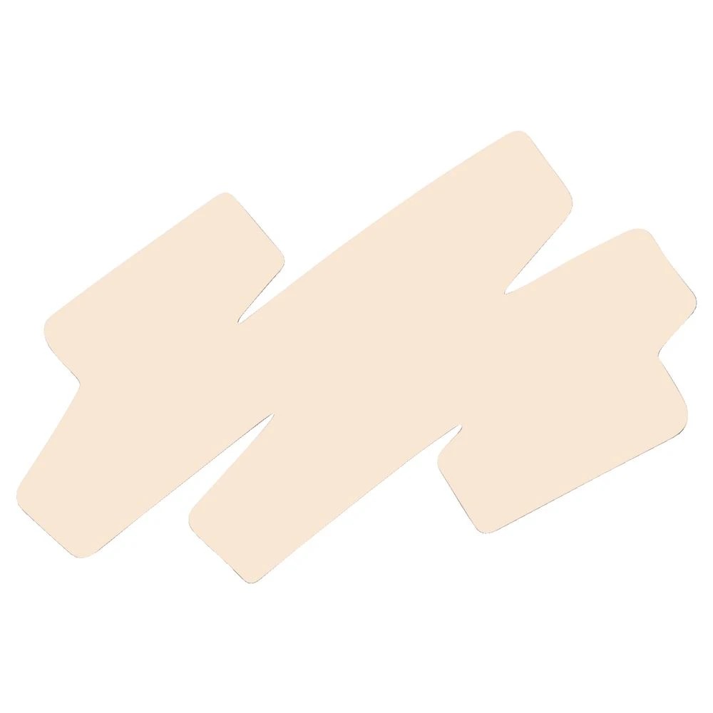 2 Copic Ciao Dual Nib Marker E11 Barely Beige, 2 of 3