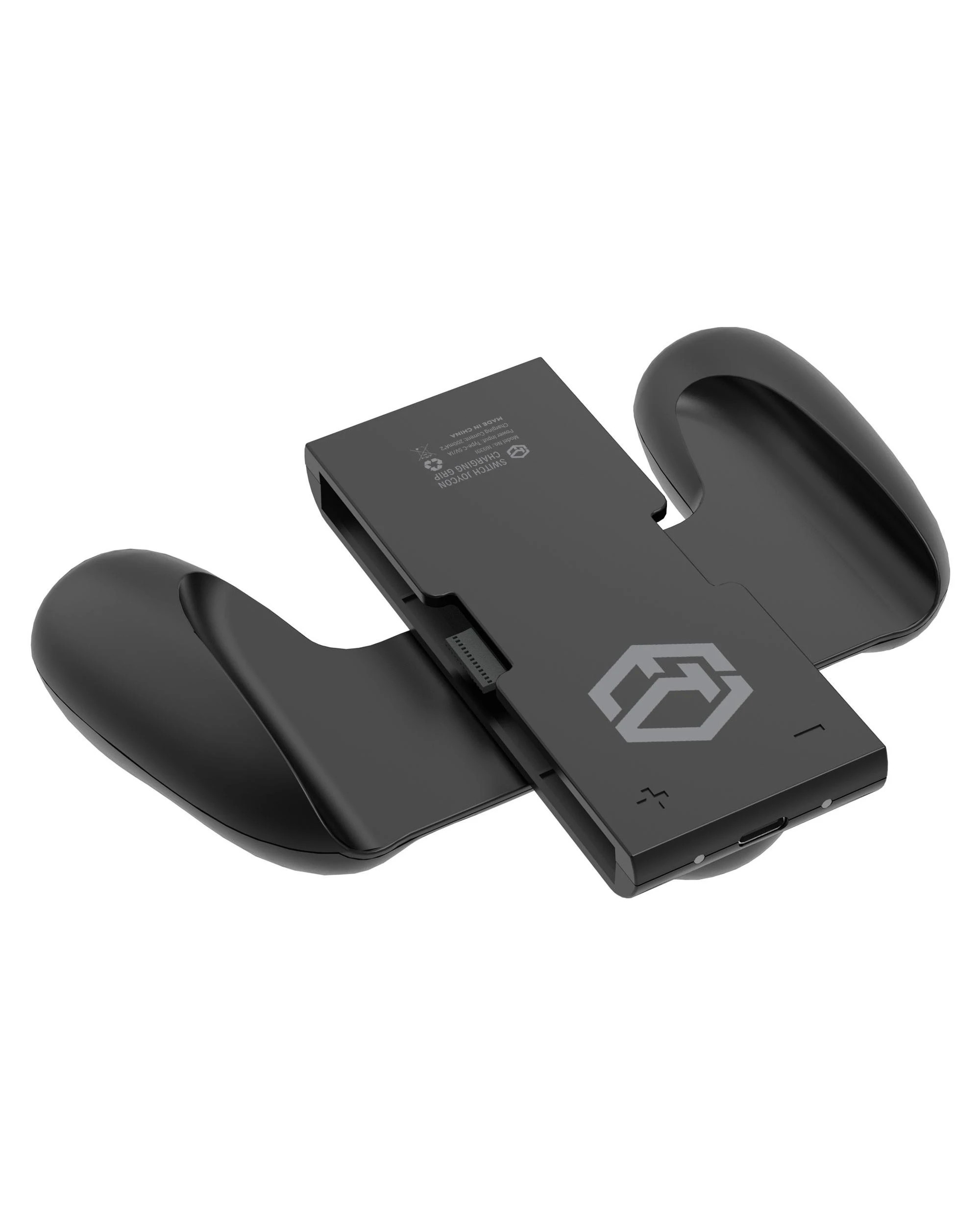 6 Powerwave Charging Grip for Nintendo Switch 2 - Black, 6 of 9