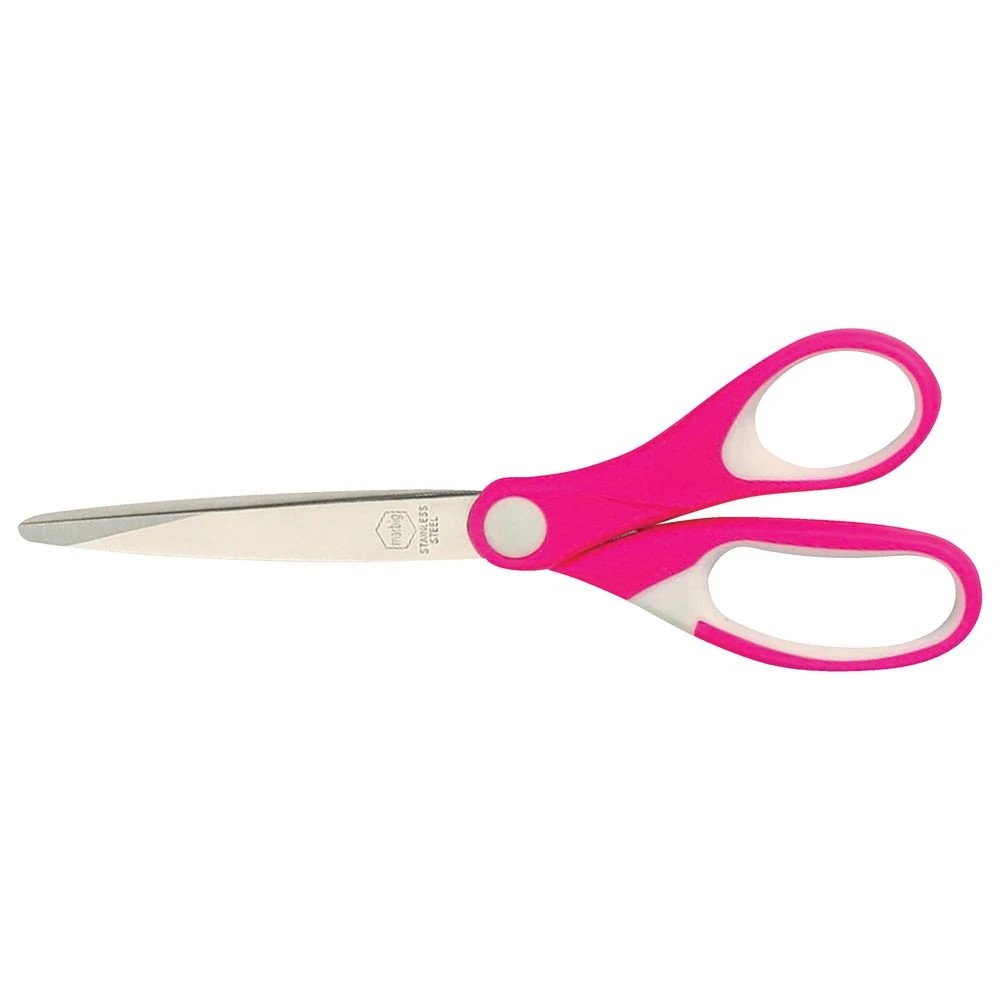 4 Marbig Comfort Grip Scissors No.5, 4 of 10