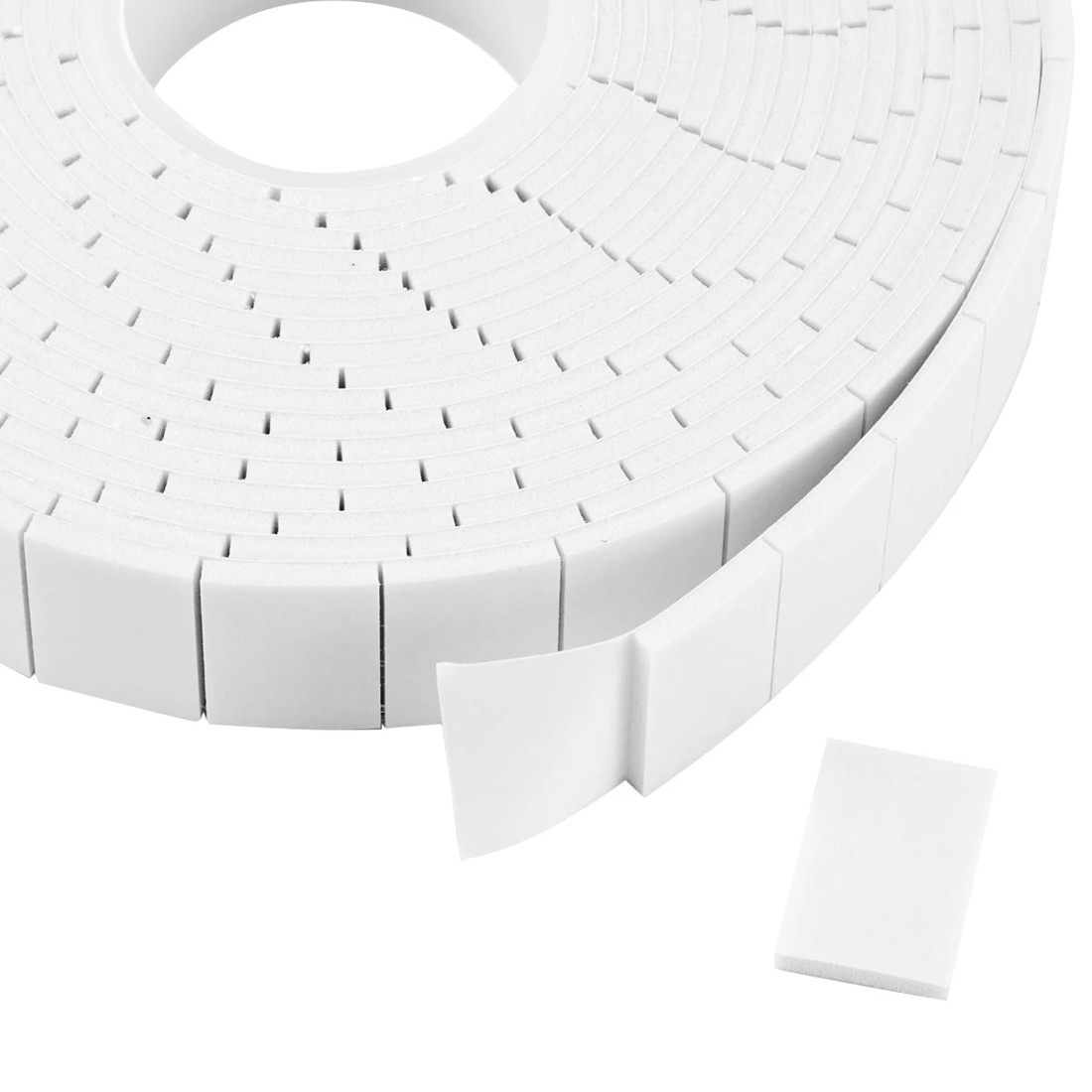 5 288 Piece Double Sided Adhesive Foam Tabs, 5 of 5