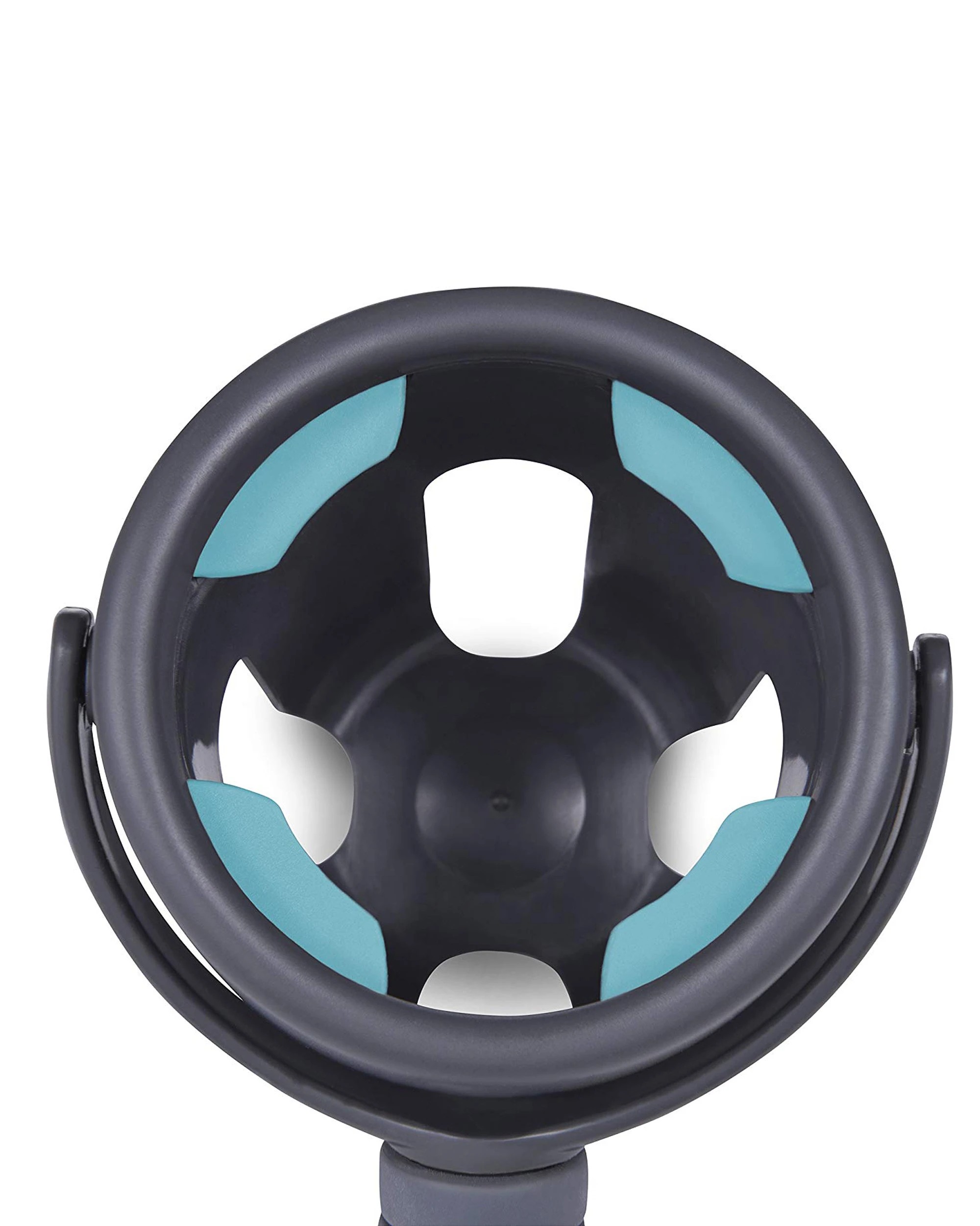 5 Brica Drink Pod - Black, 5 of 5