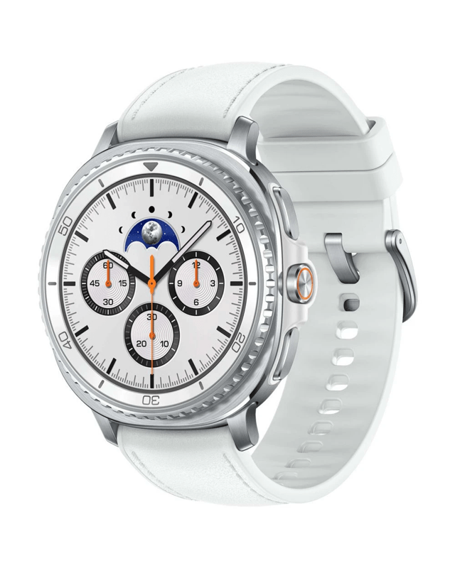 Samsung Galaxy Watch8 Classic LTE 46mm W