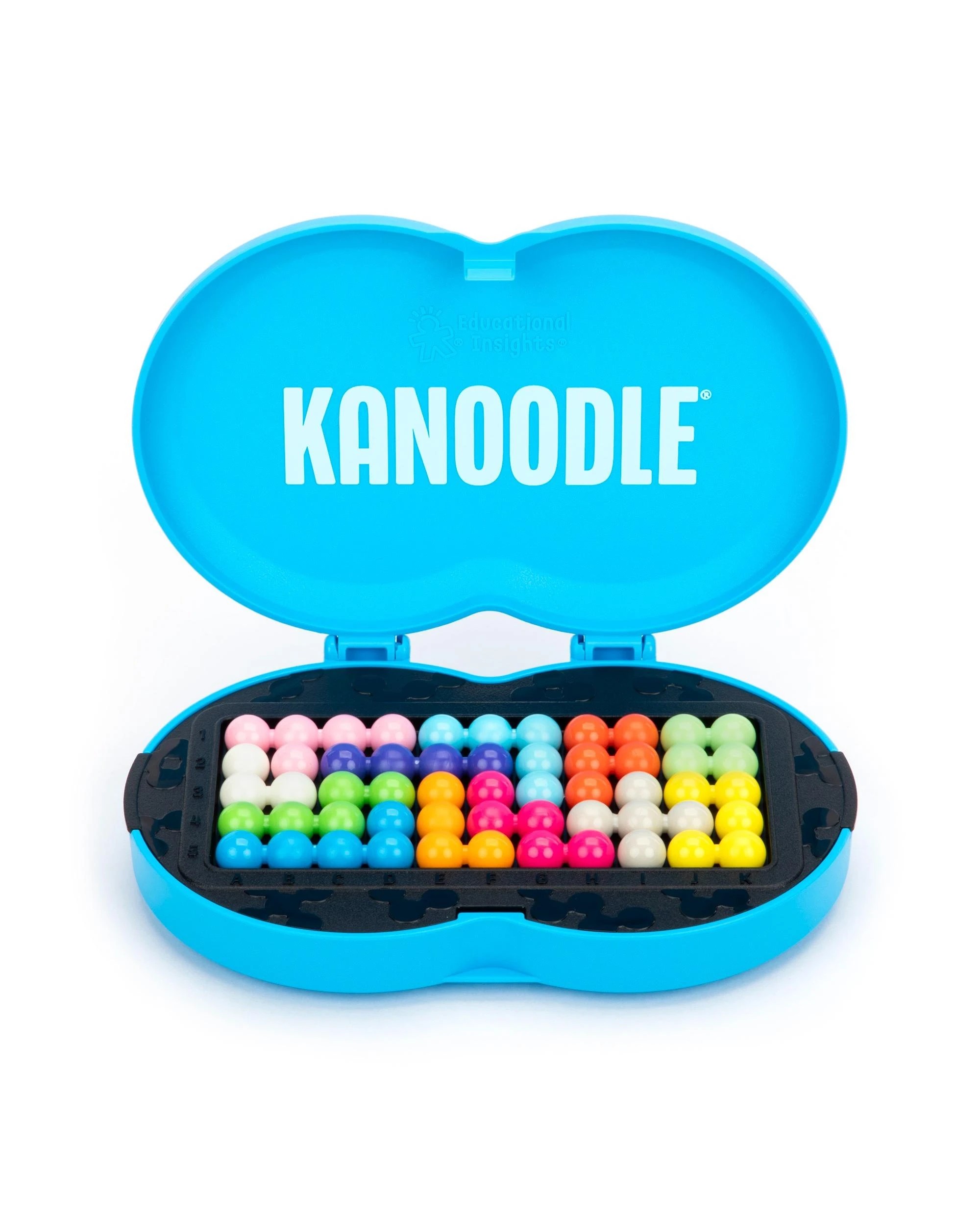 5 Kanoodle Fan Edition 20th Anniversary Cyan, 5 of 9
