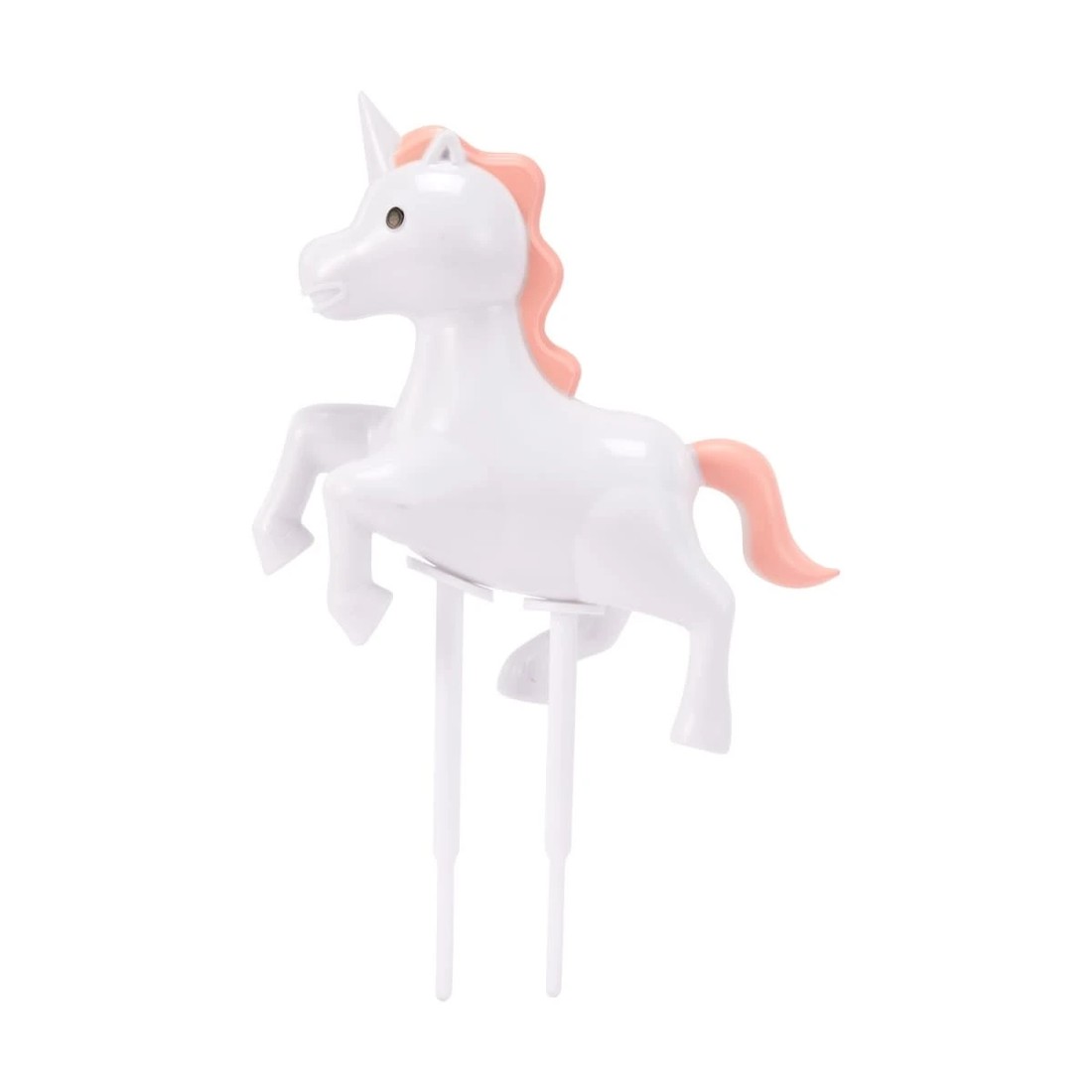 1 Unicorn Cake Topper, 1 of 5
