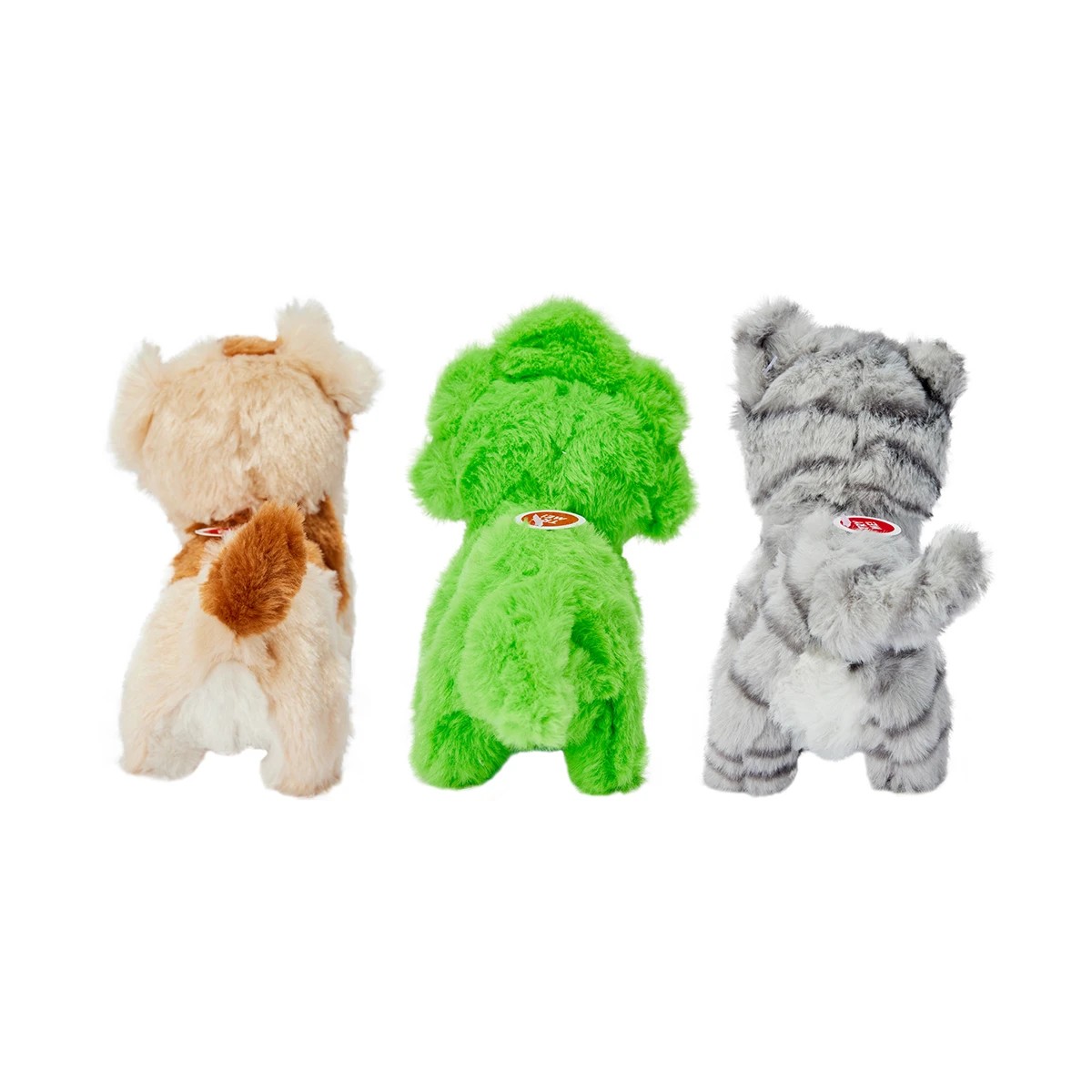 7 Walking Pet - Assorted, 7 of 8
