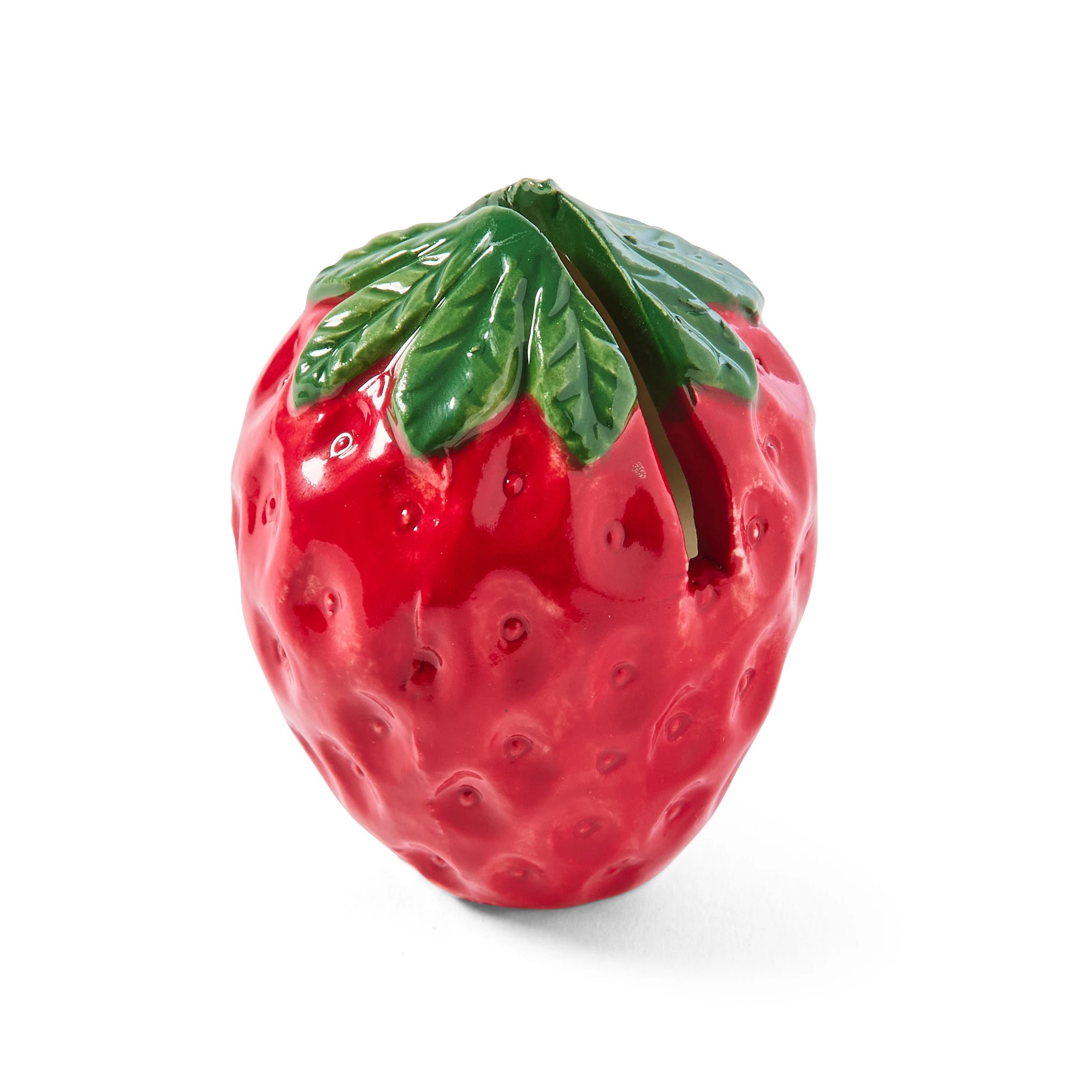 6 Strawberry Photo Stand, 6 of 6