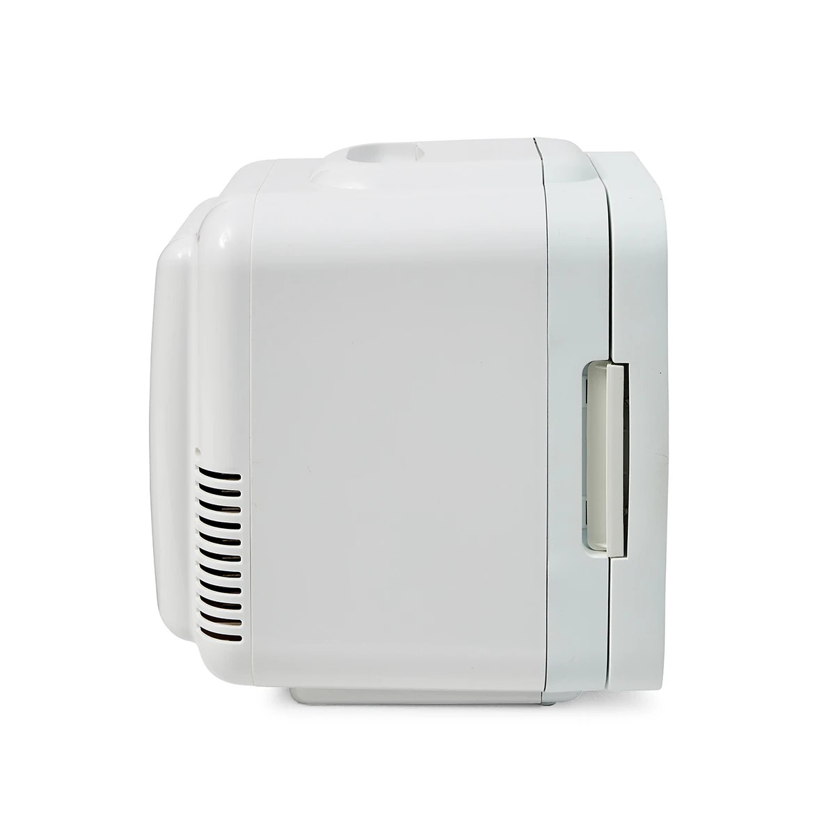 7 Cosmetics Cooler with Mirror, 7 of 10