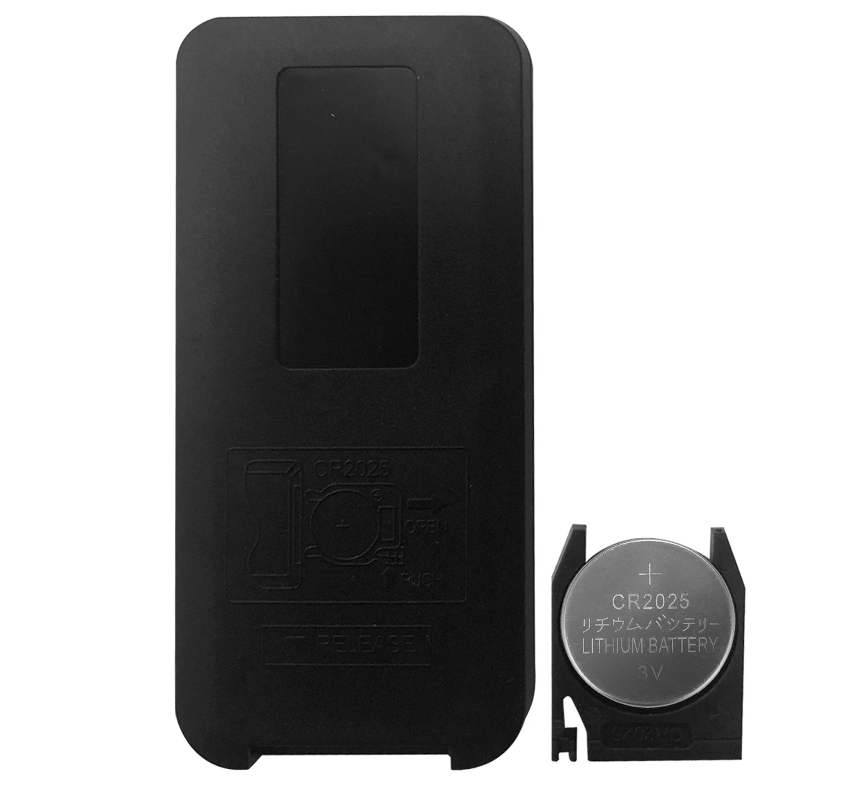 10 TODO LED Digital Alarm Clock 115 Colour Display USB Power Countdown Timer Remote - Black, 10 of 10