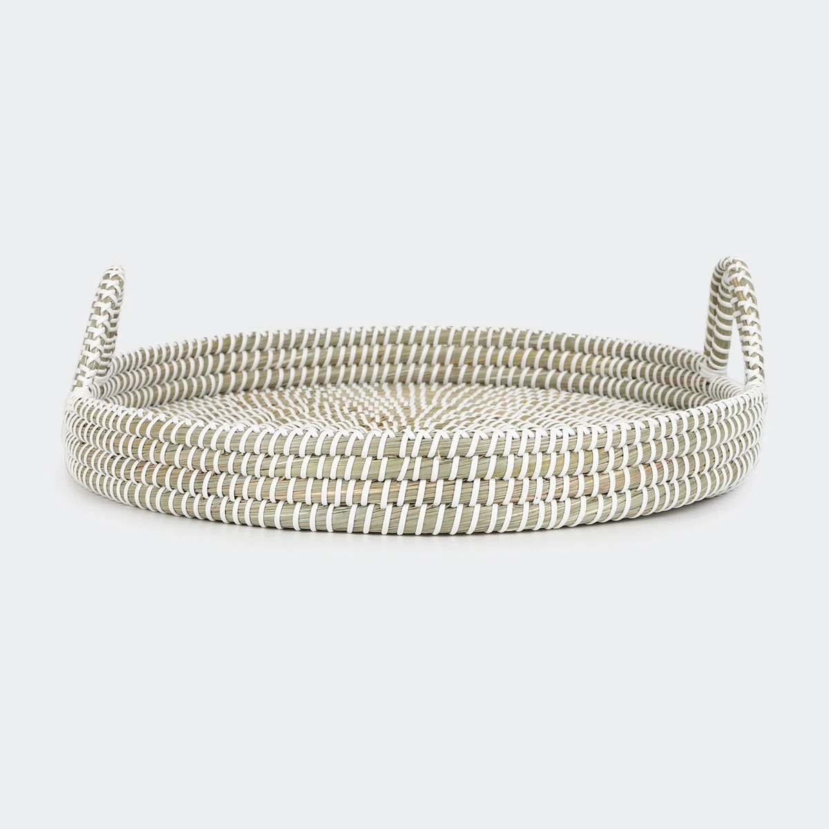 2 White Coil Tray, 2 of 6