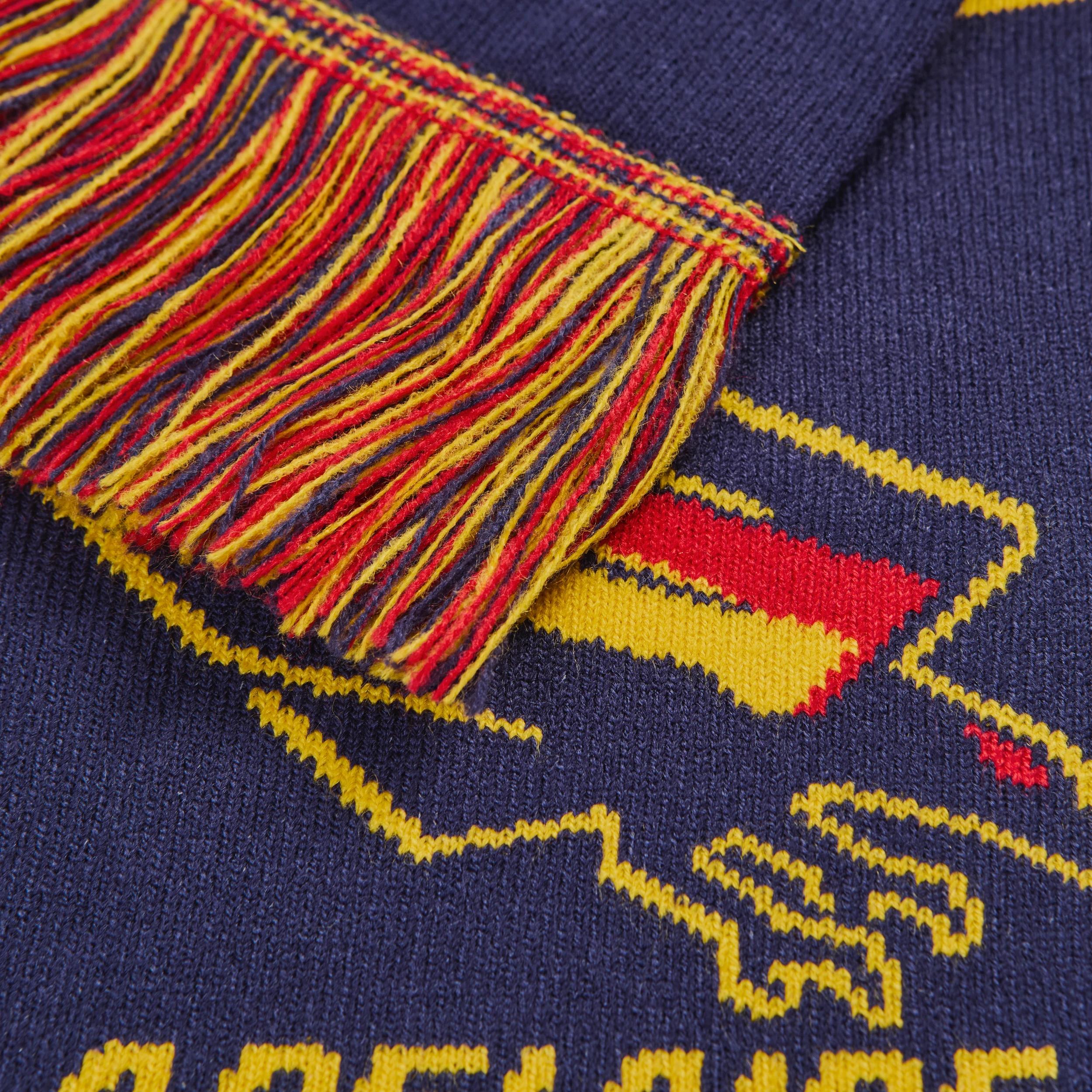 3 Official AFL Adult Scarf Adelaide, 3 of 4
