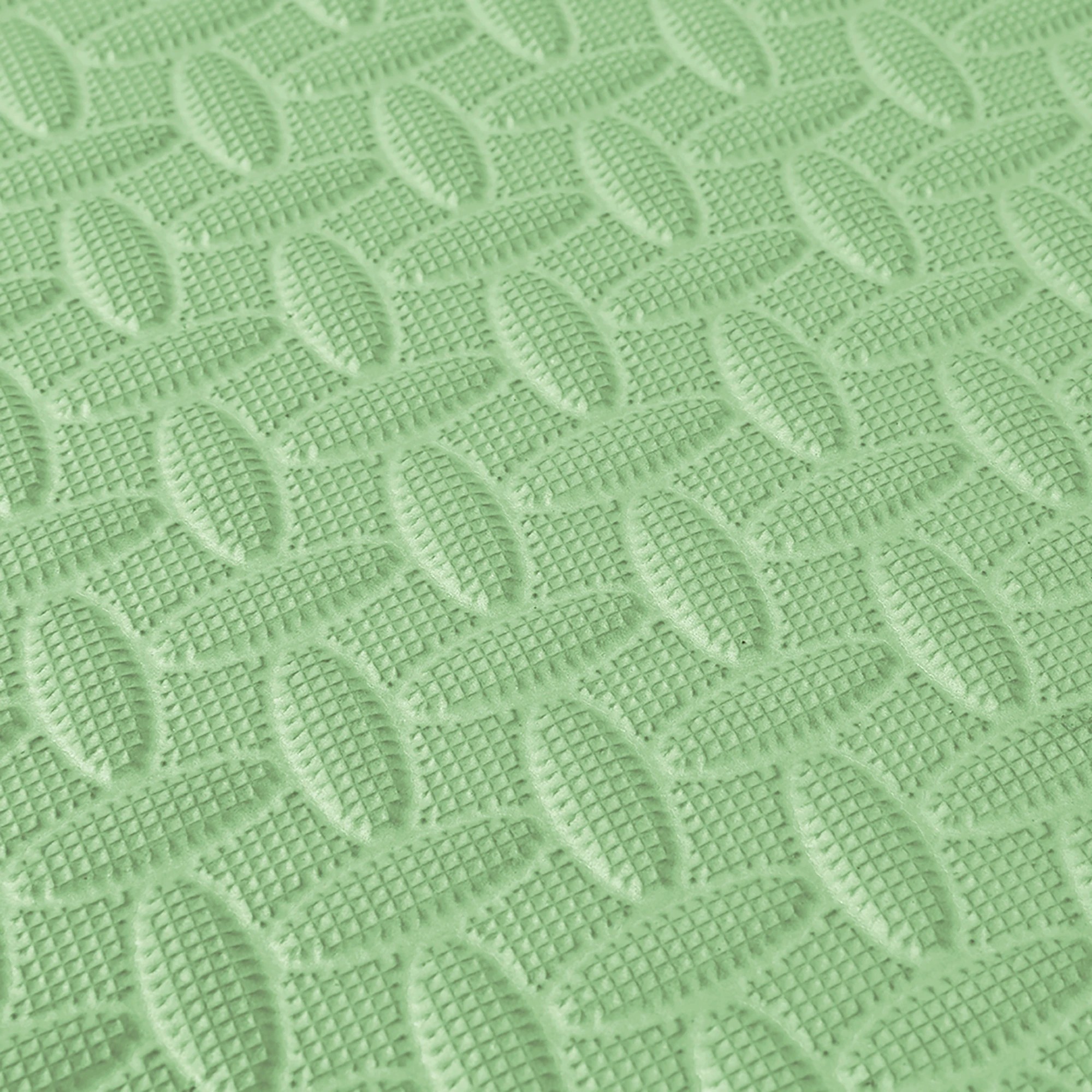 4 Bopeep Eva Foam Play Mat - Green, 4 of 6