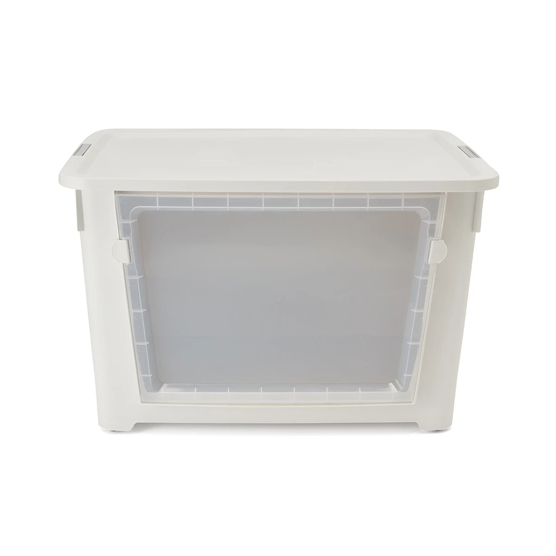 3 90L Storage Tub with Window, 3 of 10