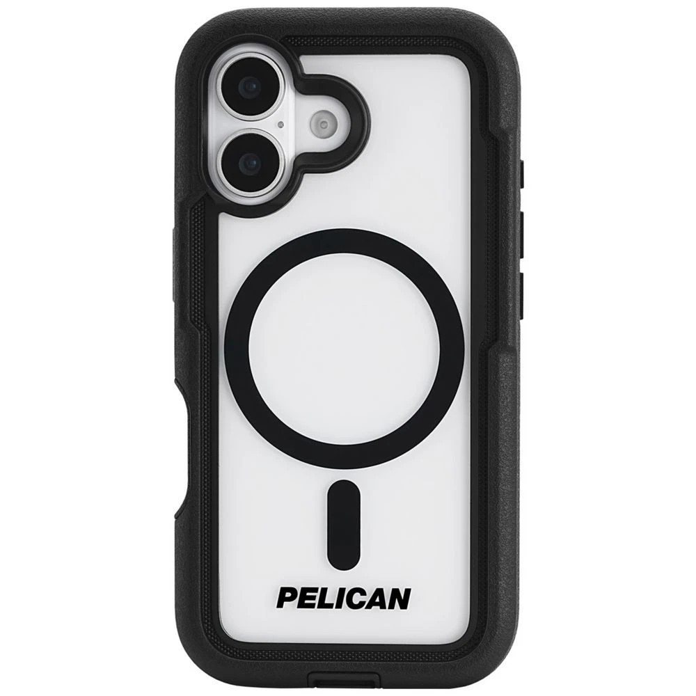 2 Pelican Voyager and Holster Case iPhone 17, 2 of 6