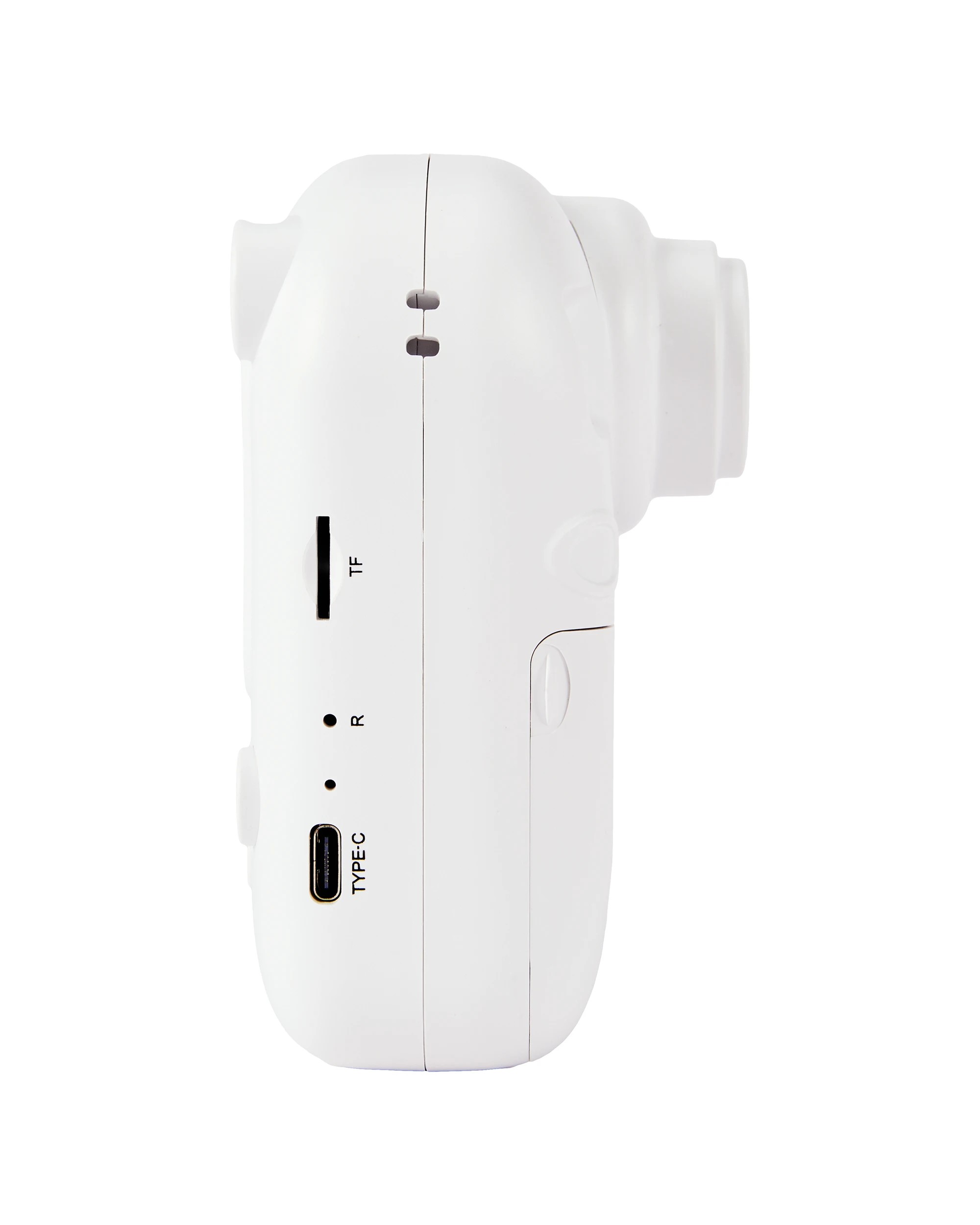 6 Thermal Print Camera - White, 6 of 10
