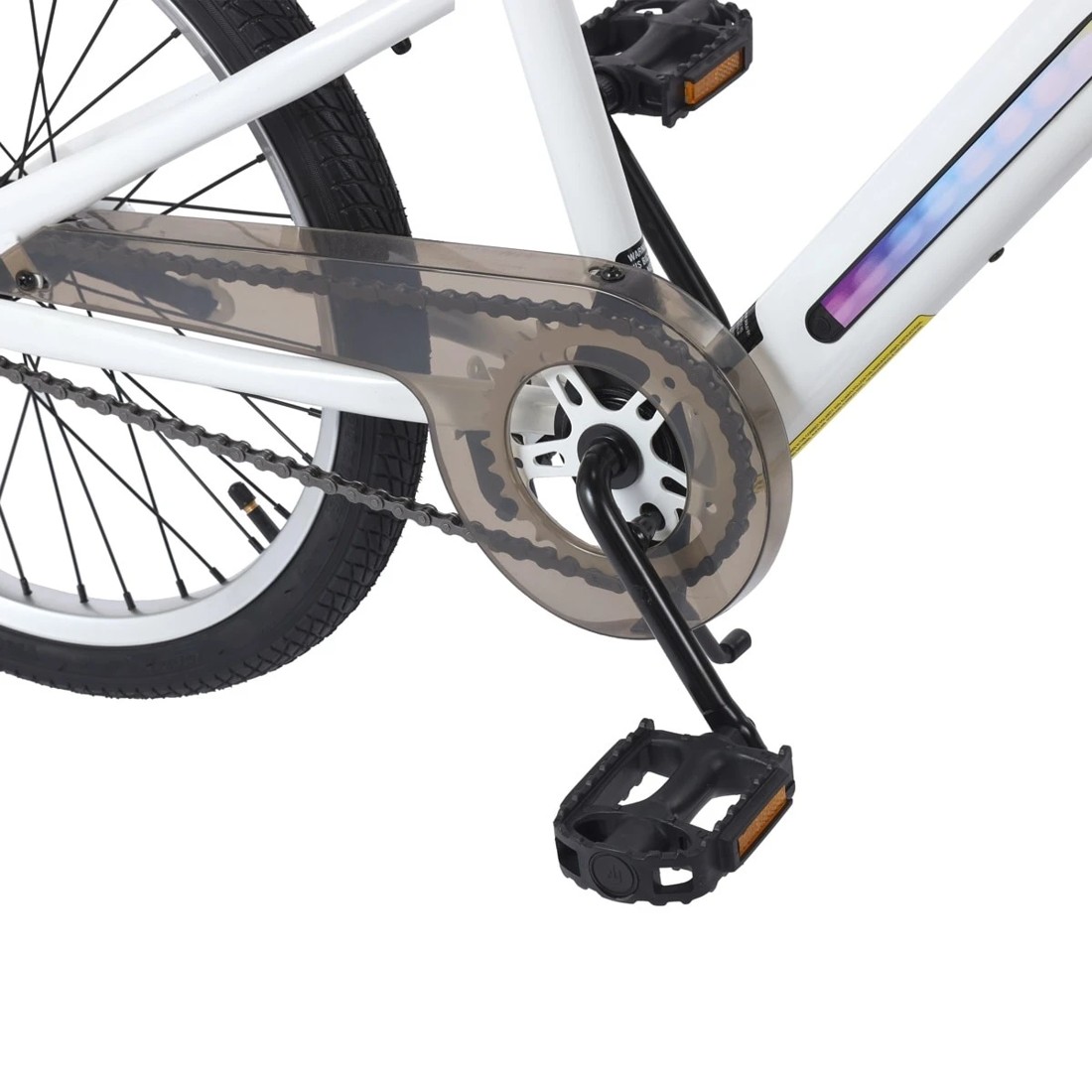 3 50cm Light Up Bike, 3 of 8