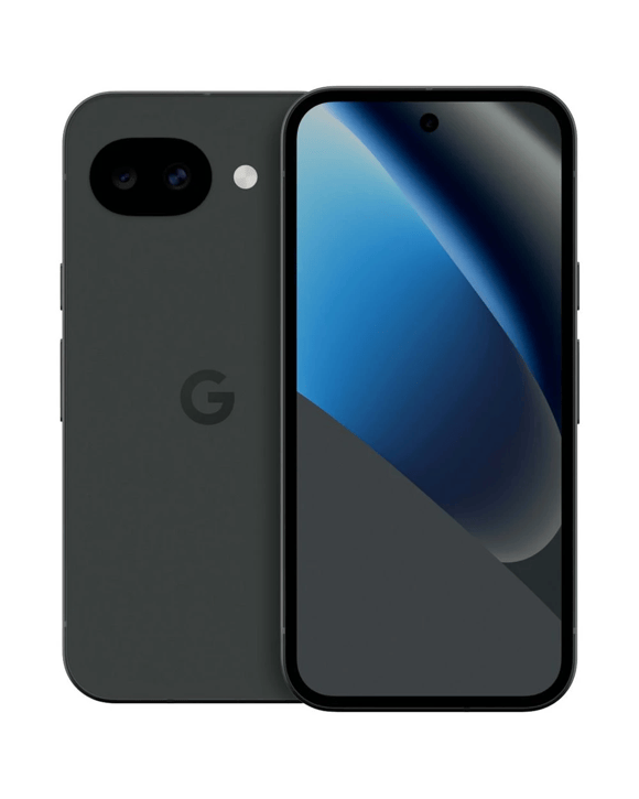 Google Pixel 10A 128GB Obsidian
