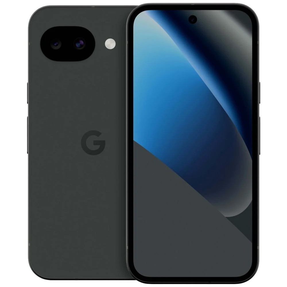 1 Google Pixel 10A 128GB Obsidian, 1 of 8
