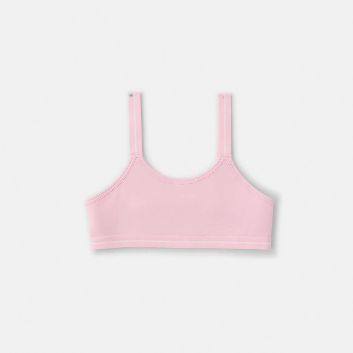 2 2 Pack Extra Coverage Crop Top MARBLE, 2 of 5