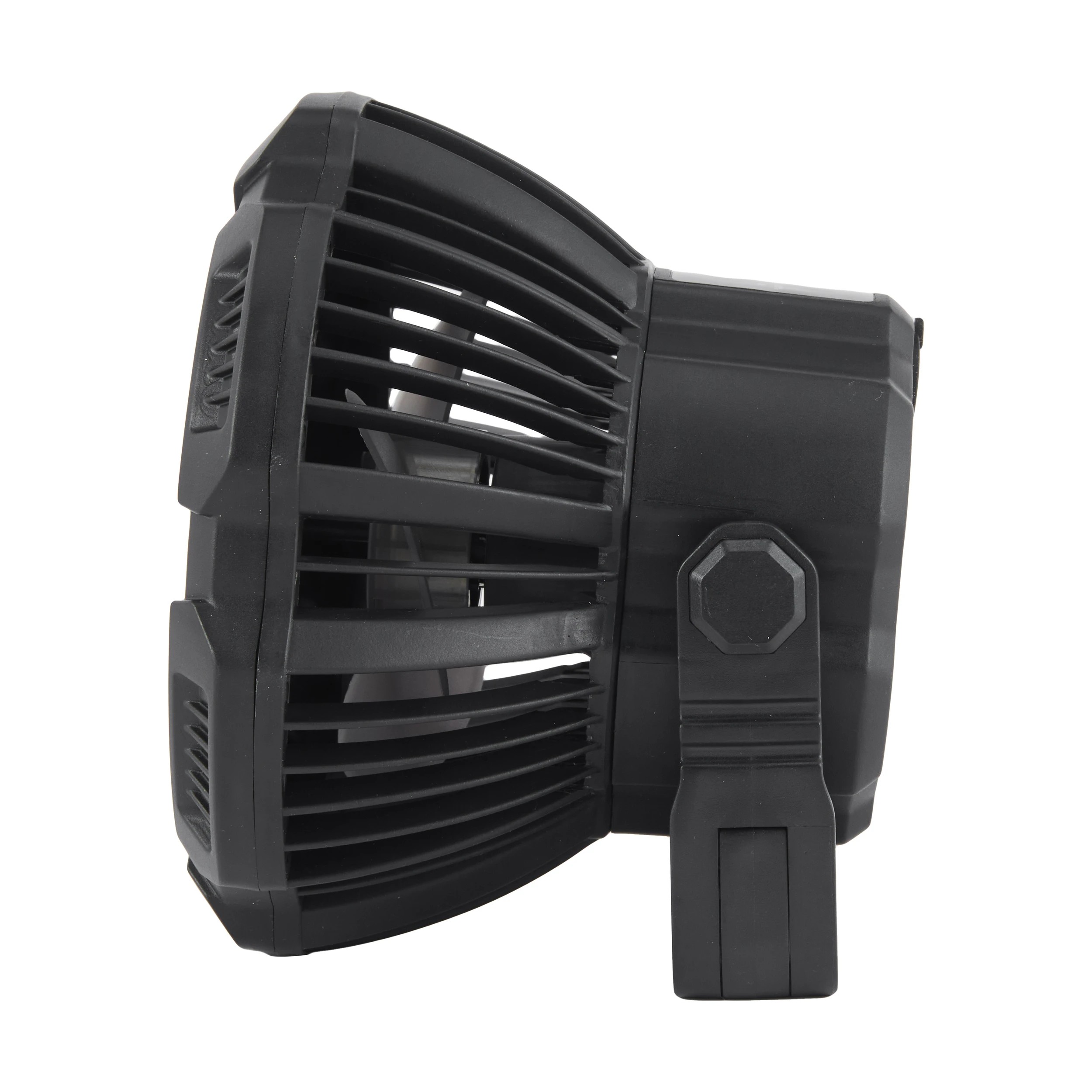 4 Rechargeable Fan Light with Remote, 4 of 10