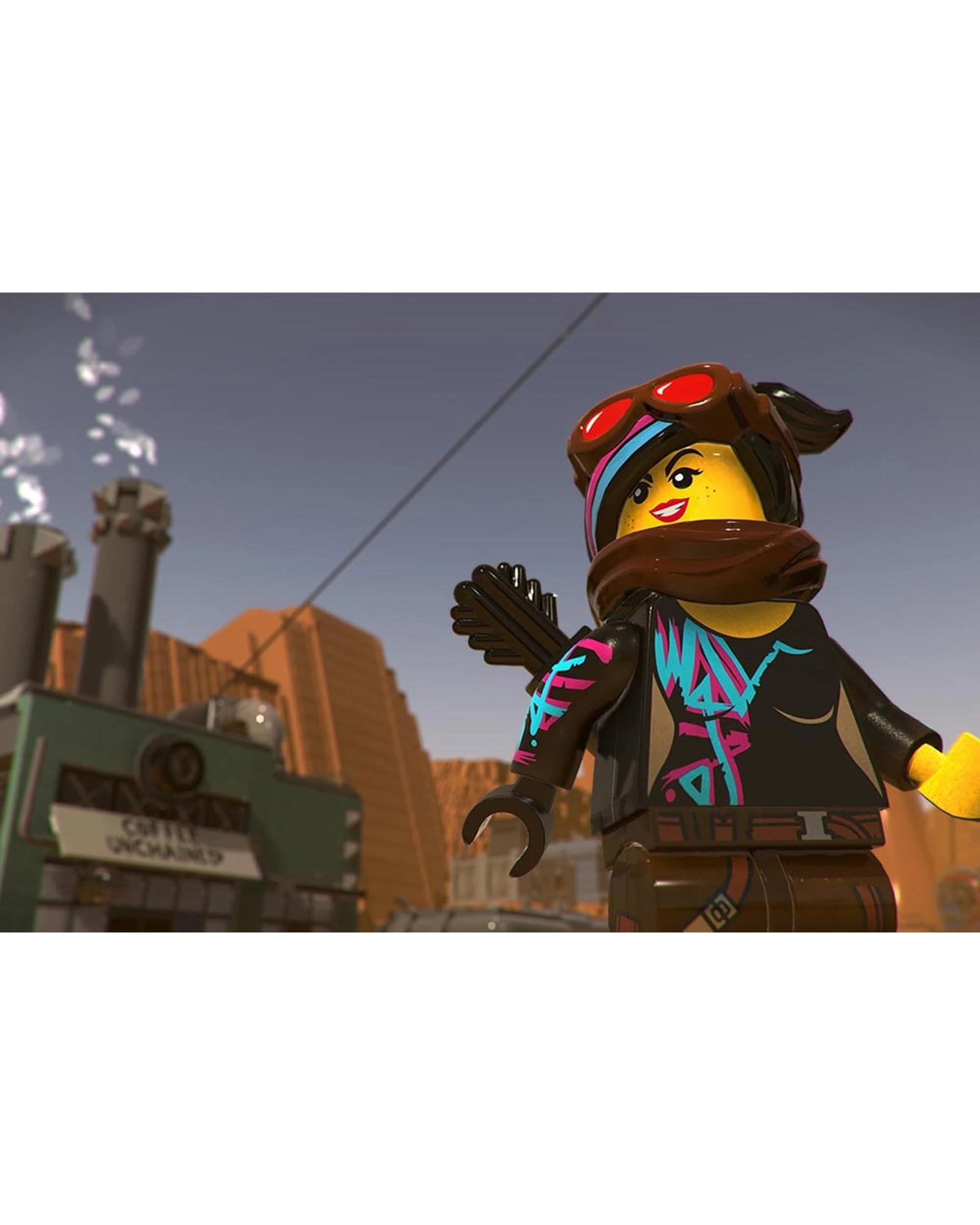 3 The Lego Movie 2 Video Game - PS4, 3 of 6