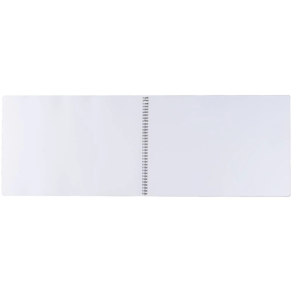 2 Spirax A3 PP Sketch Book 40 Page, 2 of 2