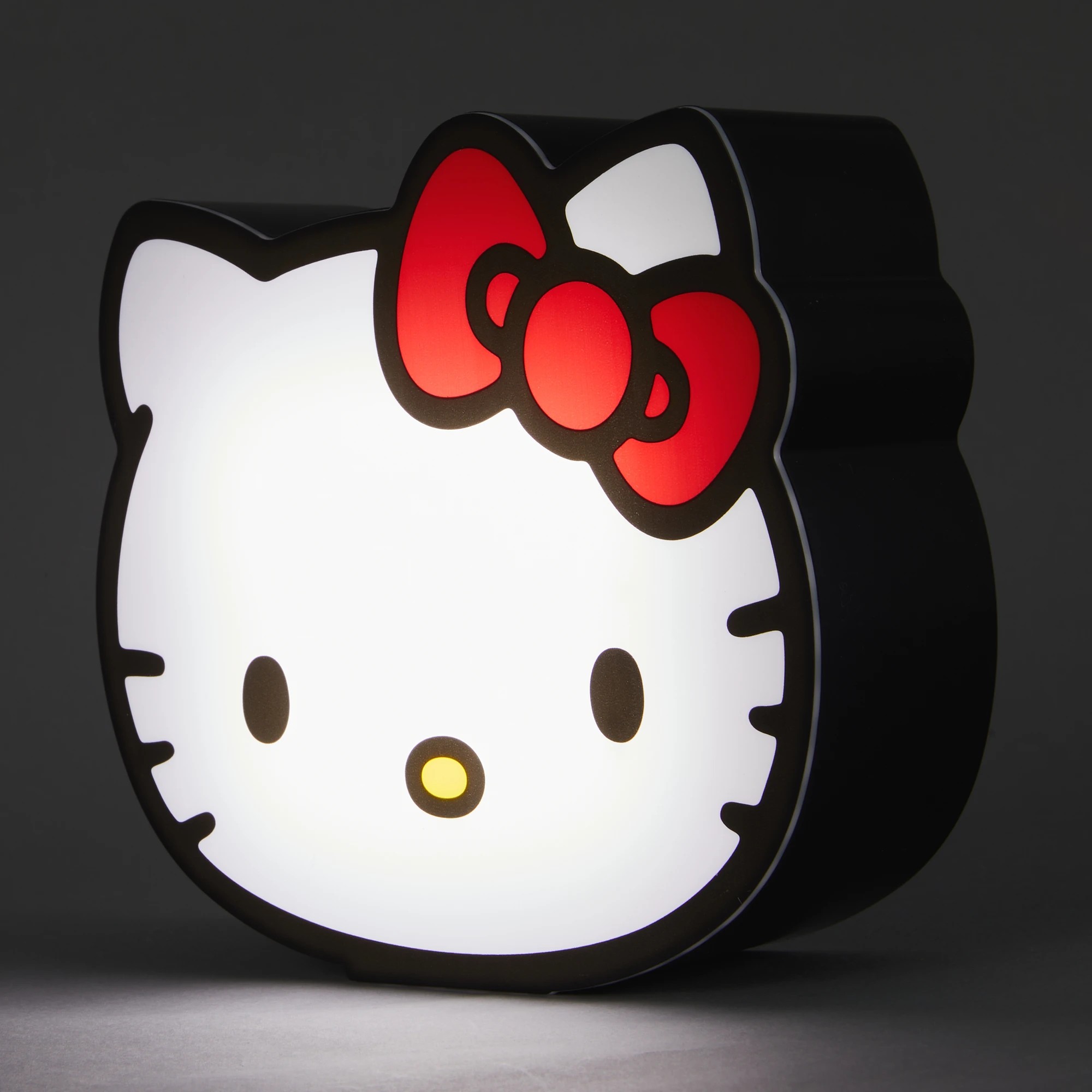 1 Hello Kitty Box Light, 1 of 9