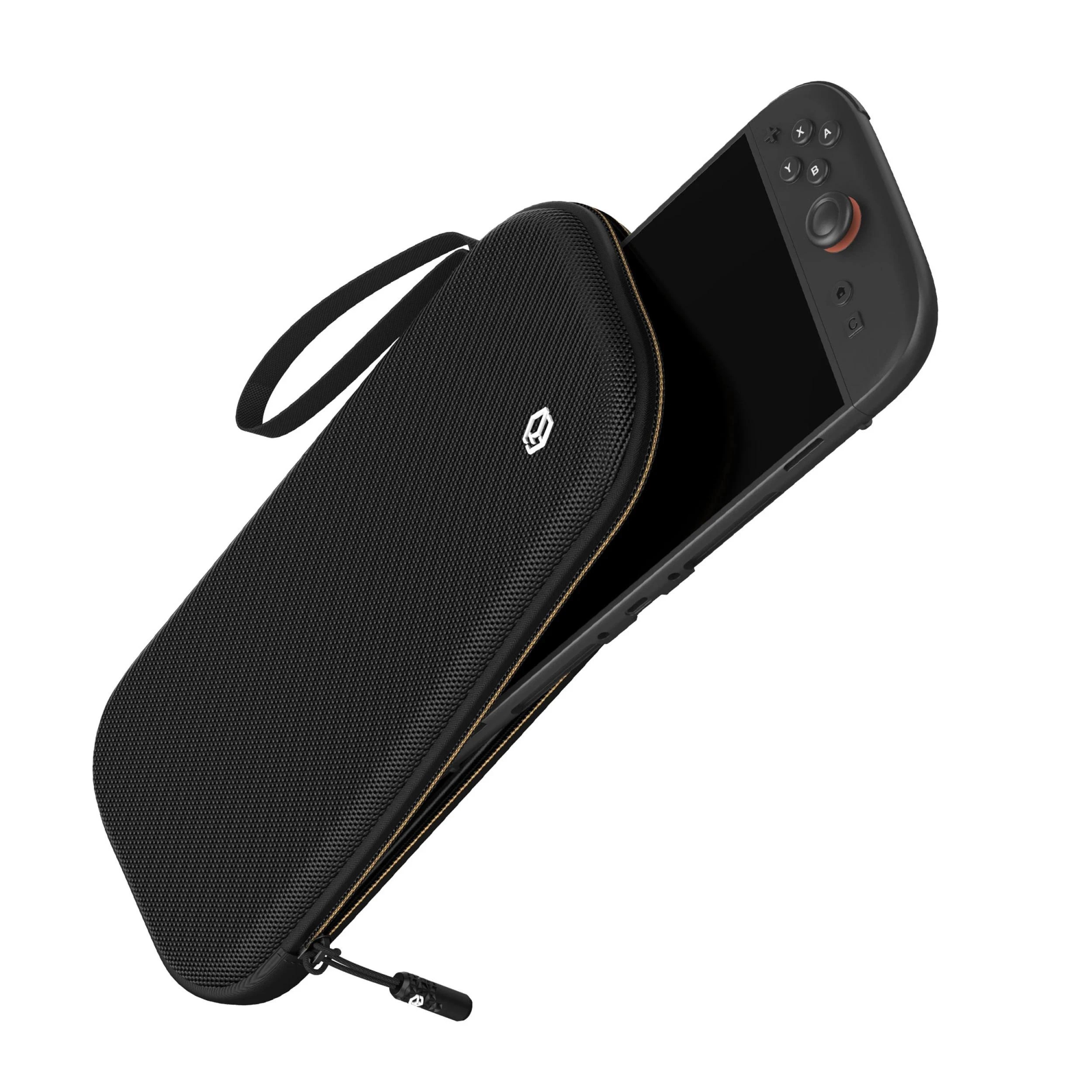 2 Powerwave Slim Soft Travel Case - Nintendo Switch 2 - Multi, 2 of 6