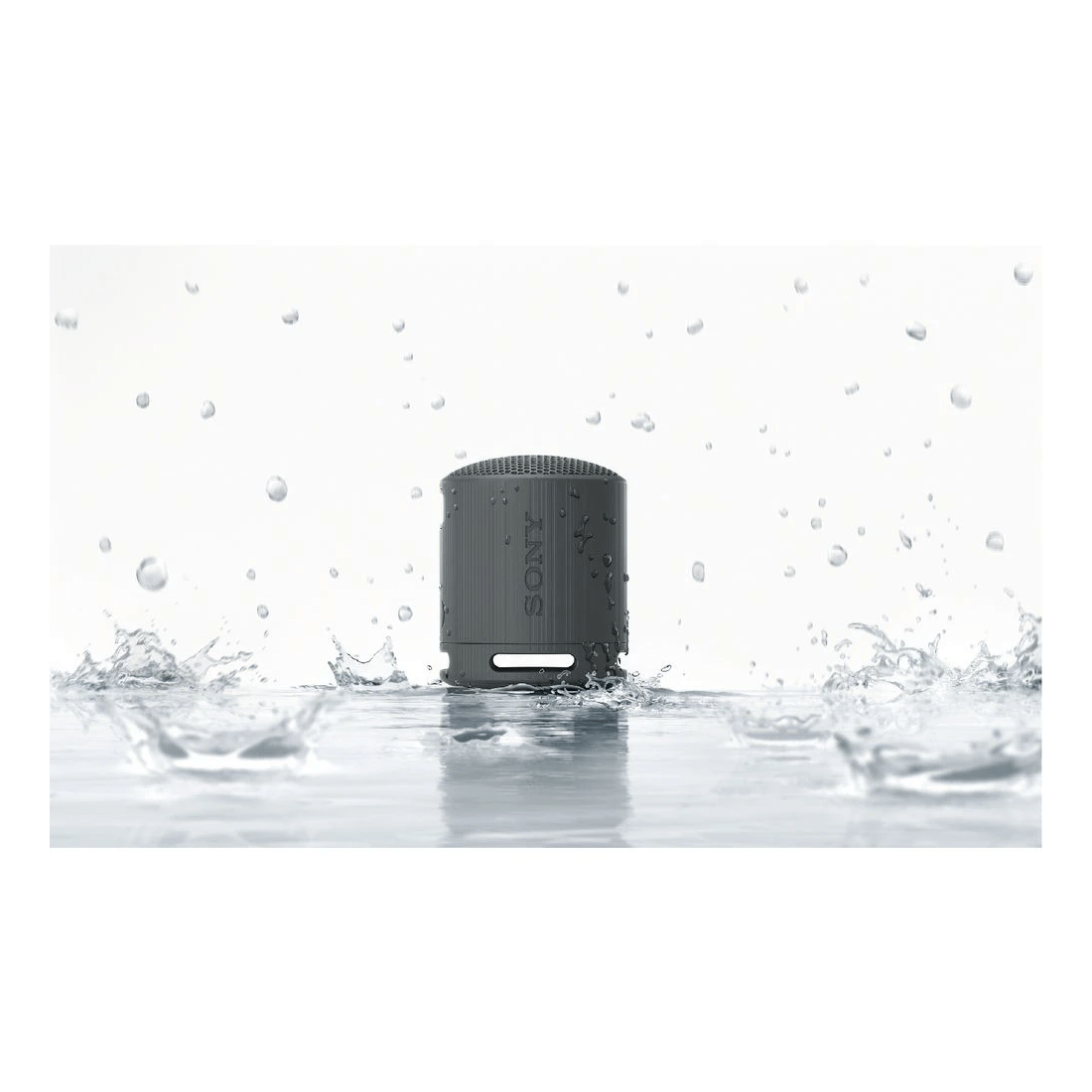 7 Sony XB100B Wireless Speaker Black, 7 of 10