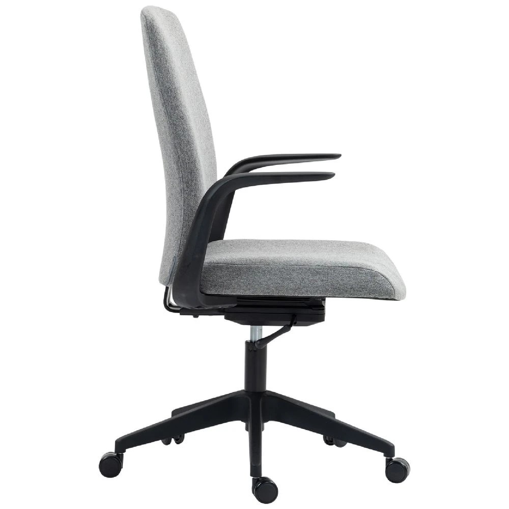 2 Otto Kronborg Chair Ergonomic Grey Ergonomic Chairs and Desk Chairs, 2 of 10