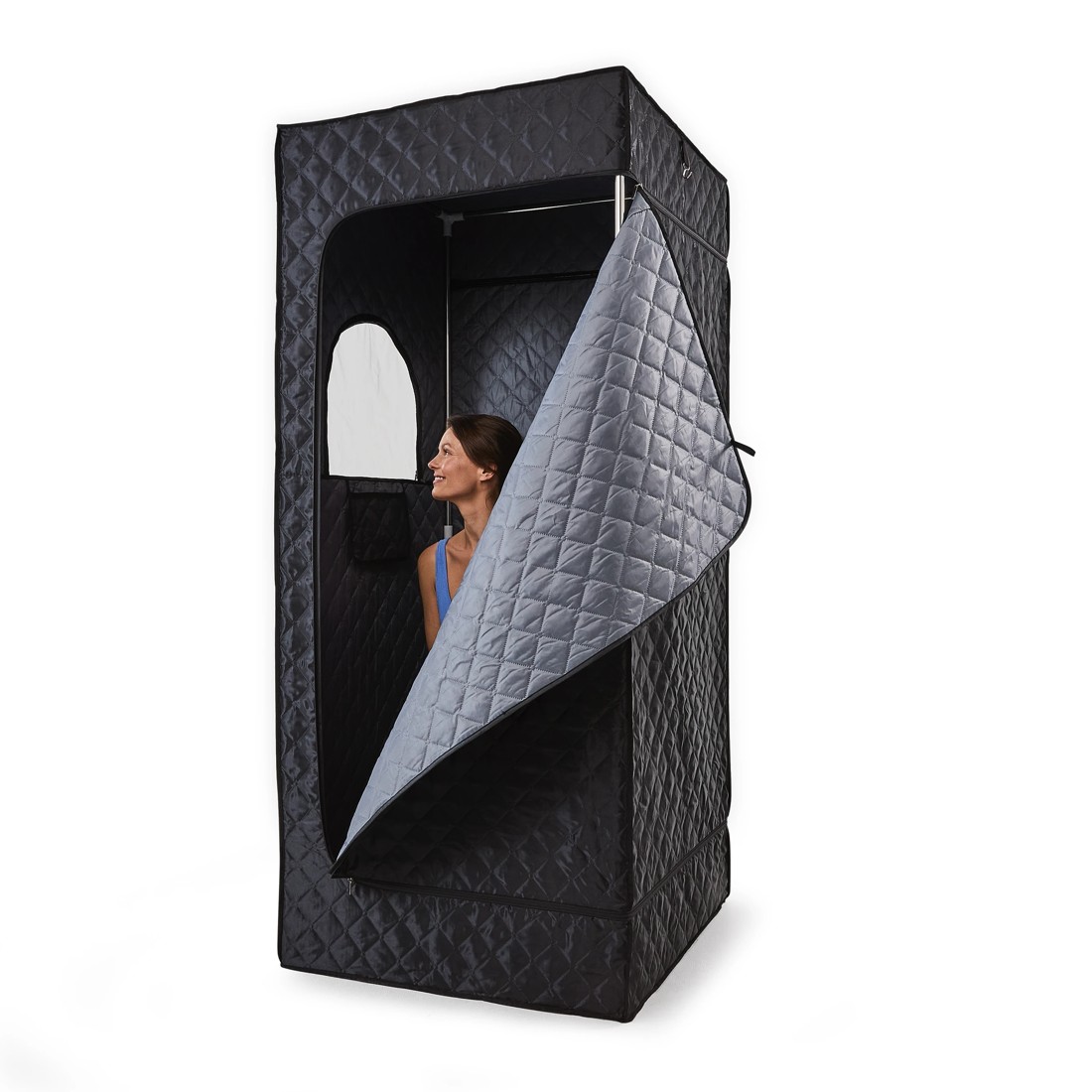 2 Steam Sauna Pod, 2 of 9